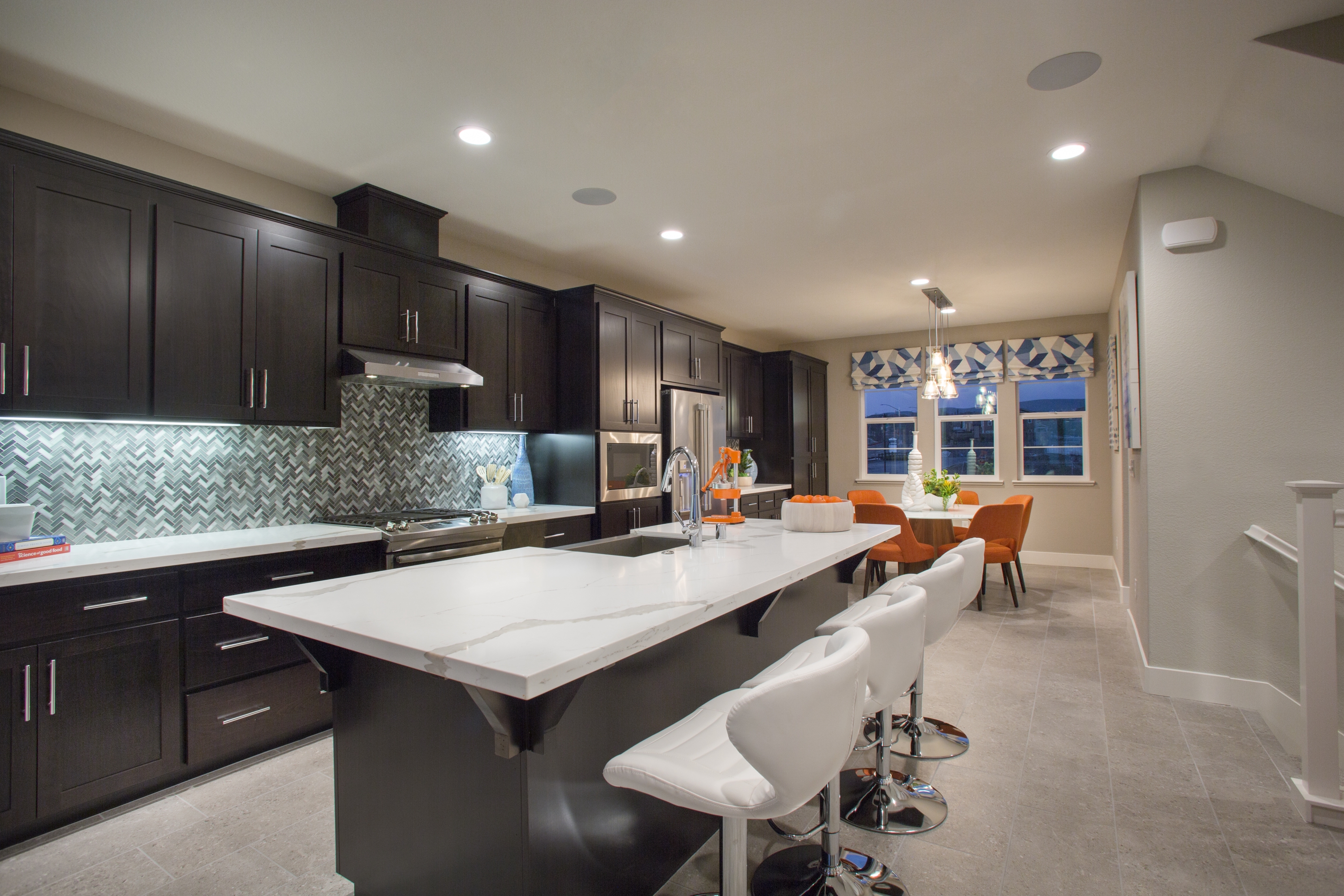 Quartz at Jordan Ranch by Tri Pointe Homes Image