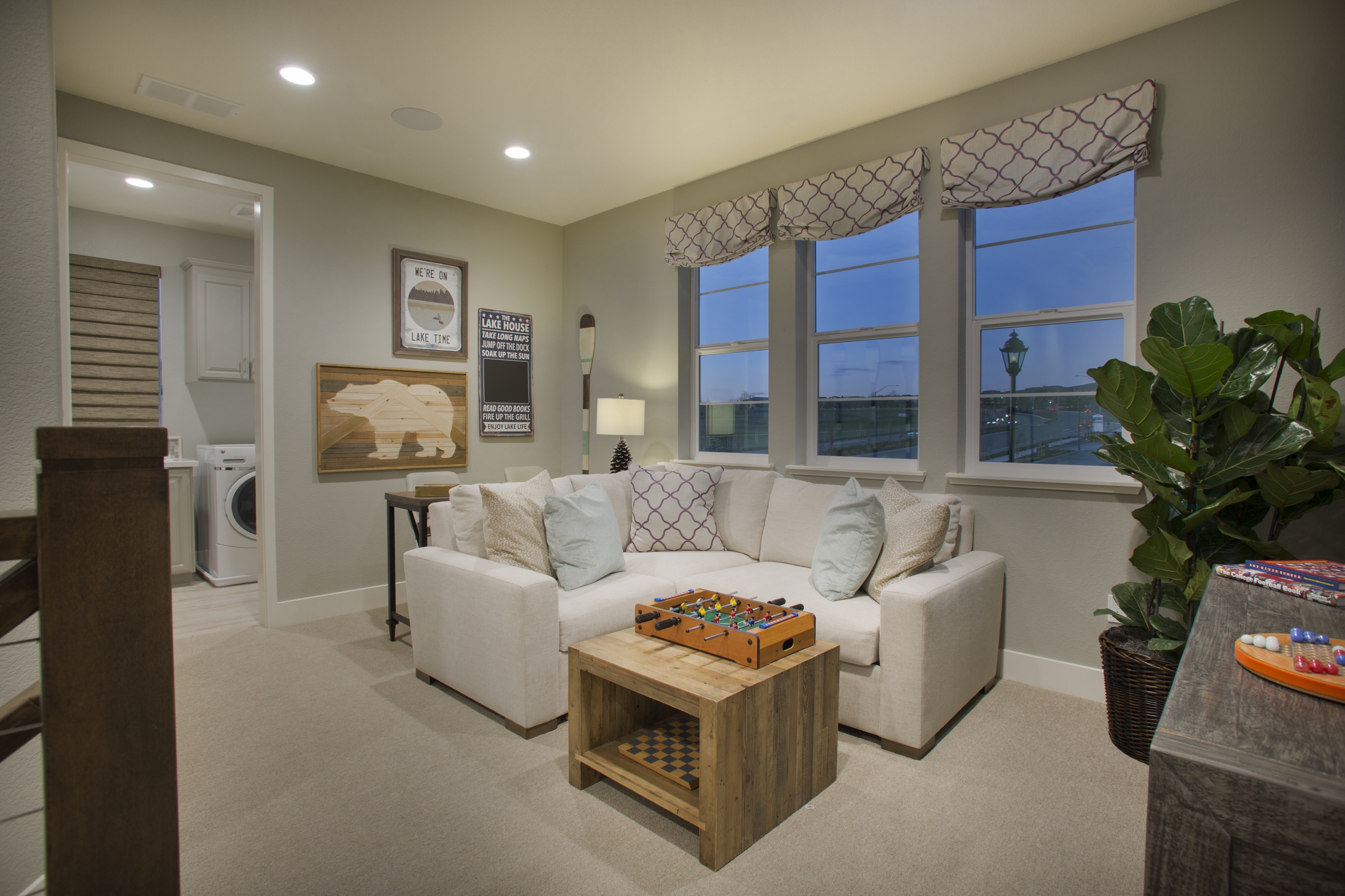 Quartz at Jordan Ranch by Tri Pointe Homes Image