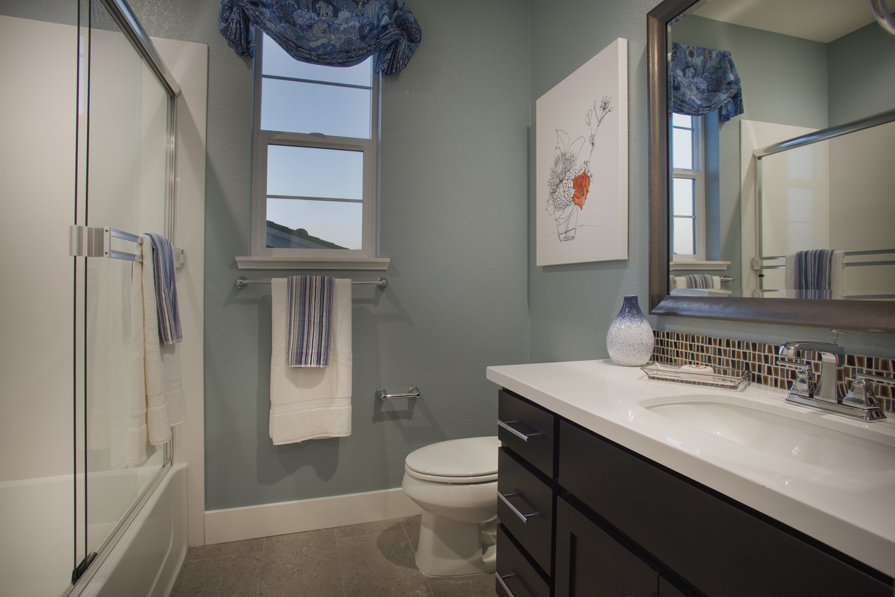 Quartz at Jordan Ranch by Tri Pointe Homes Image