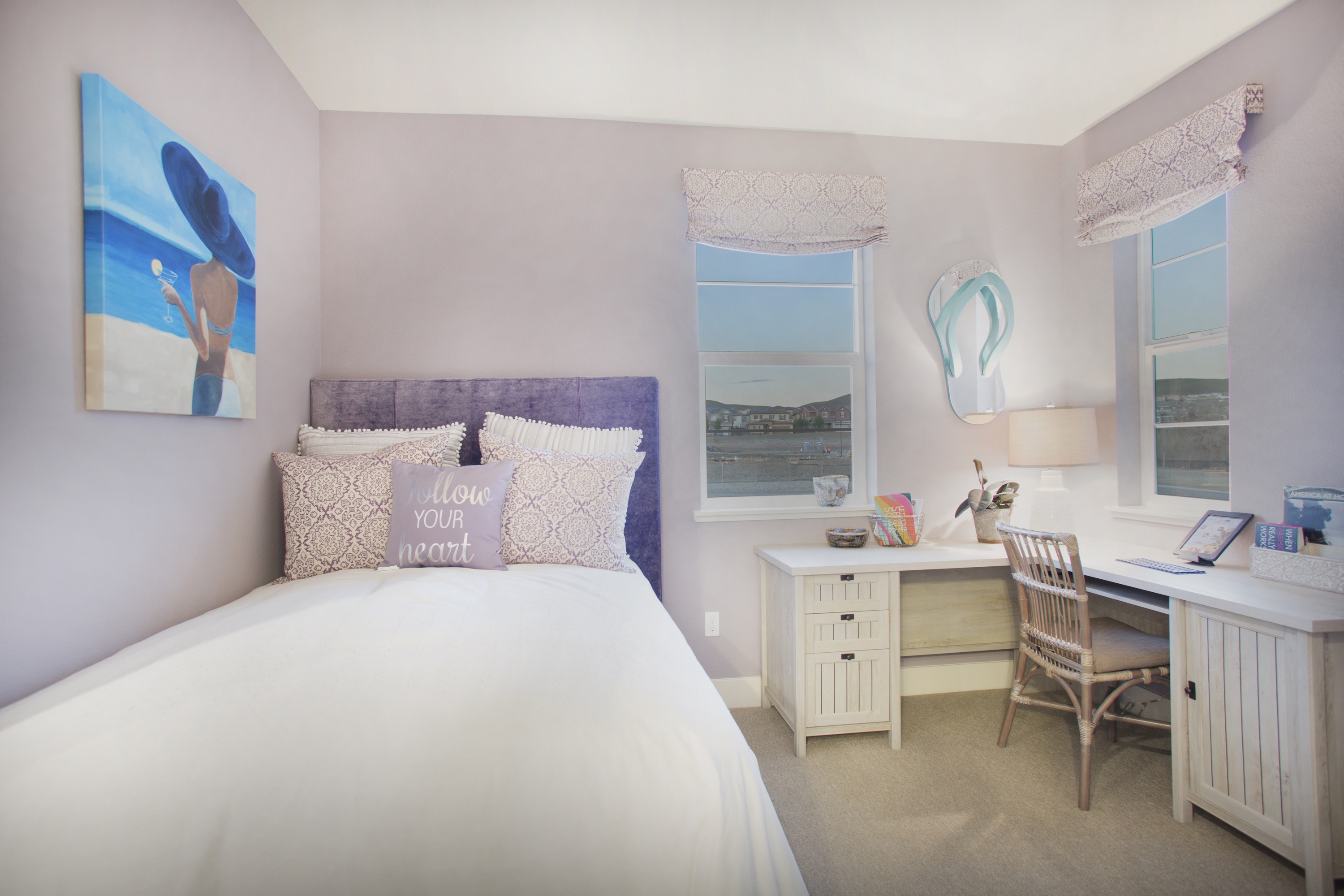 Quartz at Jordan Ranch by Tri Pointe Homes Image