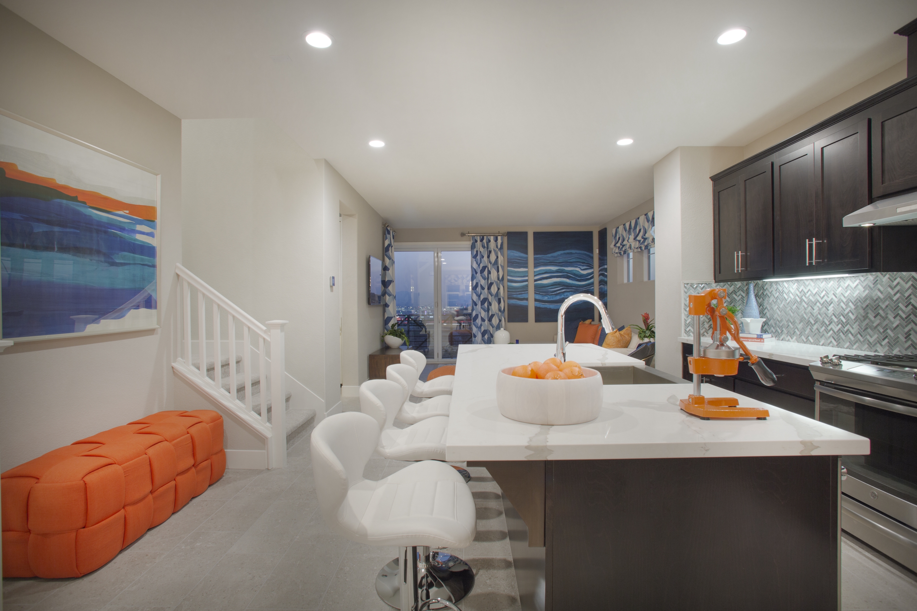 Quartz at Jordan Ranch by Tri Pointe Homes Image