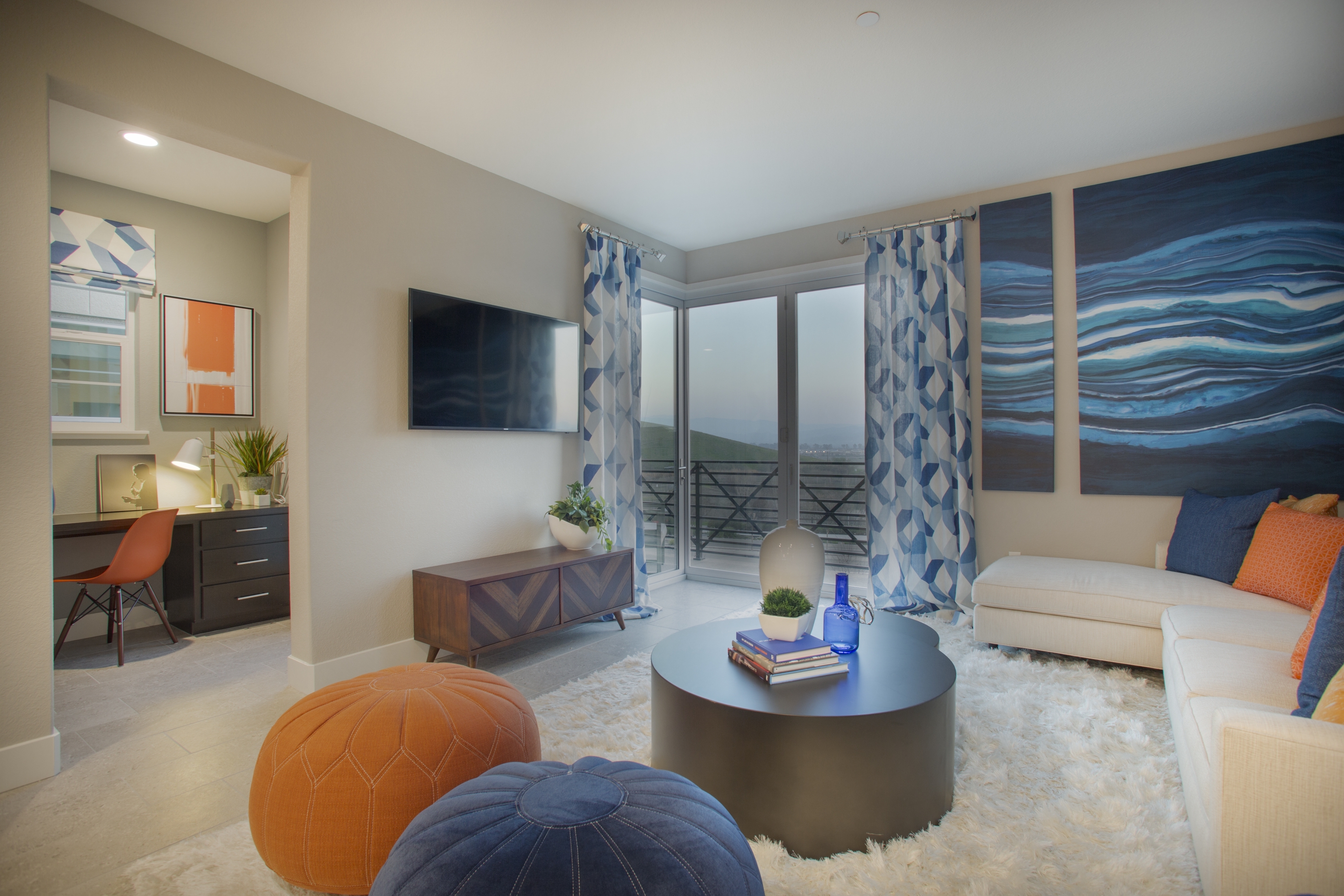 Quartz at Jordan Ranch by Tri Pointe Homes Image