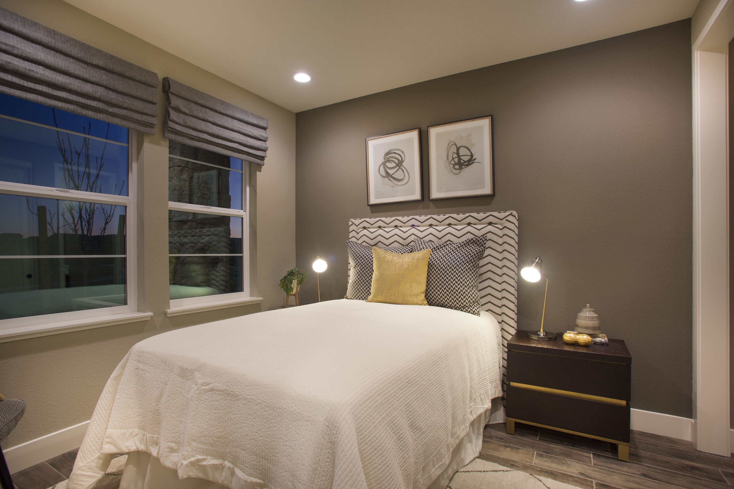 Quartz at Jordan Ranch by Tri Pointe Homes Image