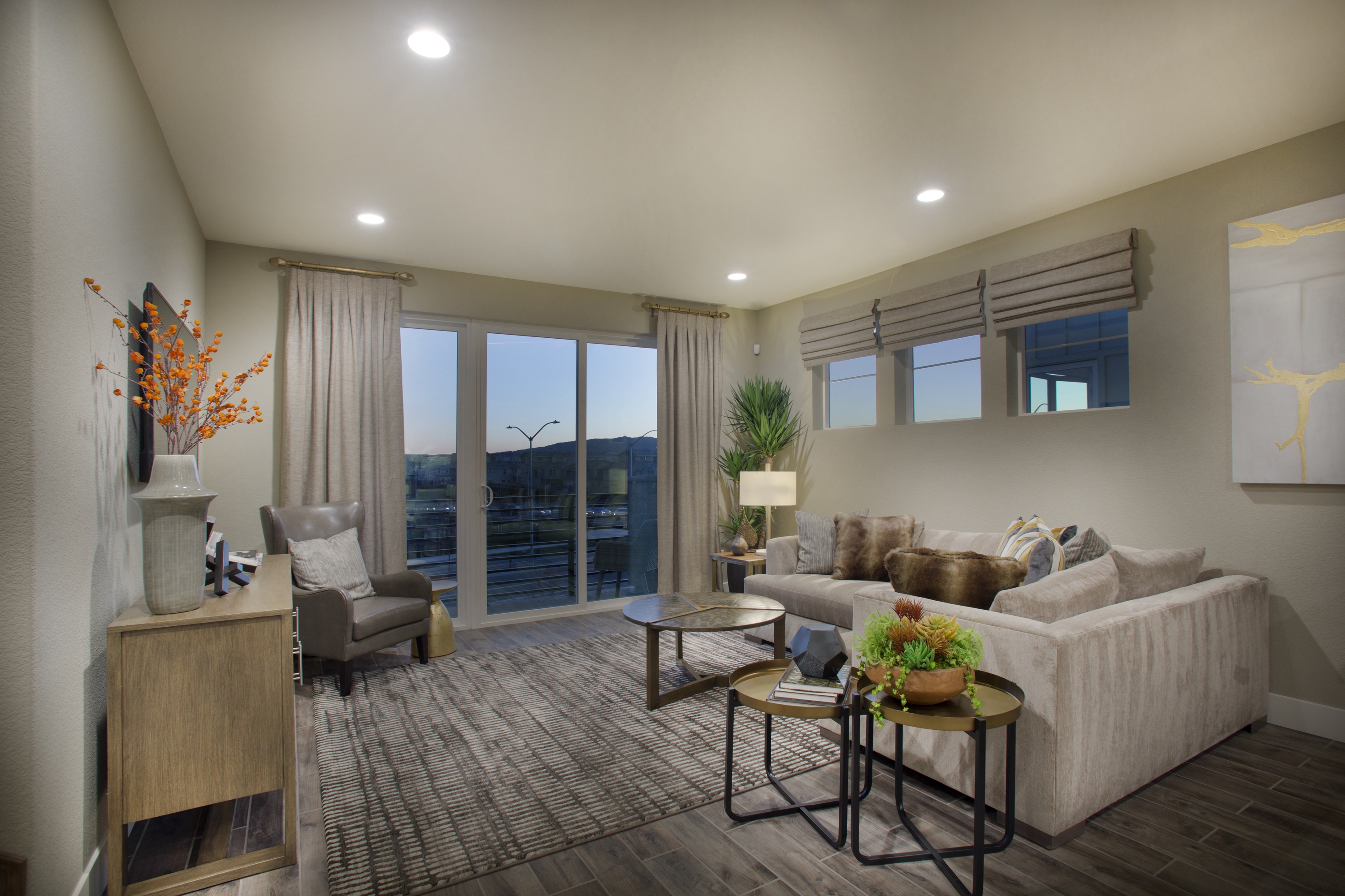 Quartz at Jordan Ranch by Tri Pointe Homes Image