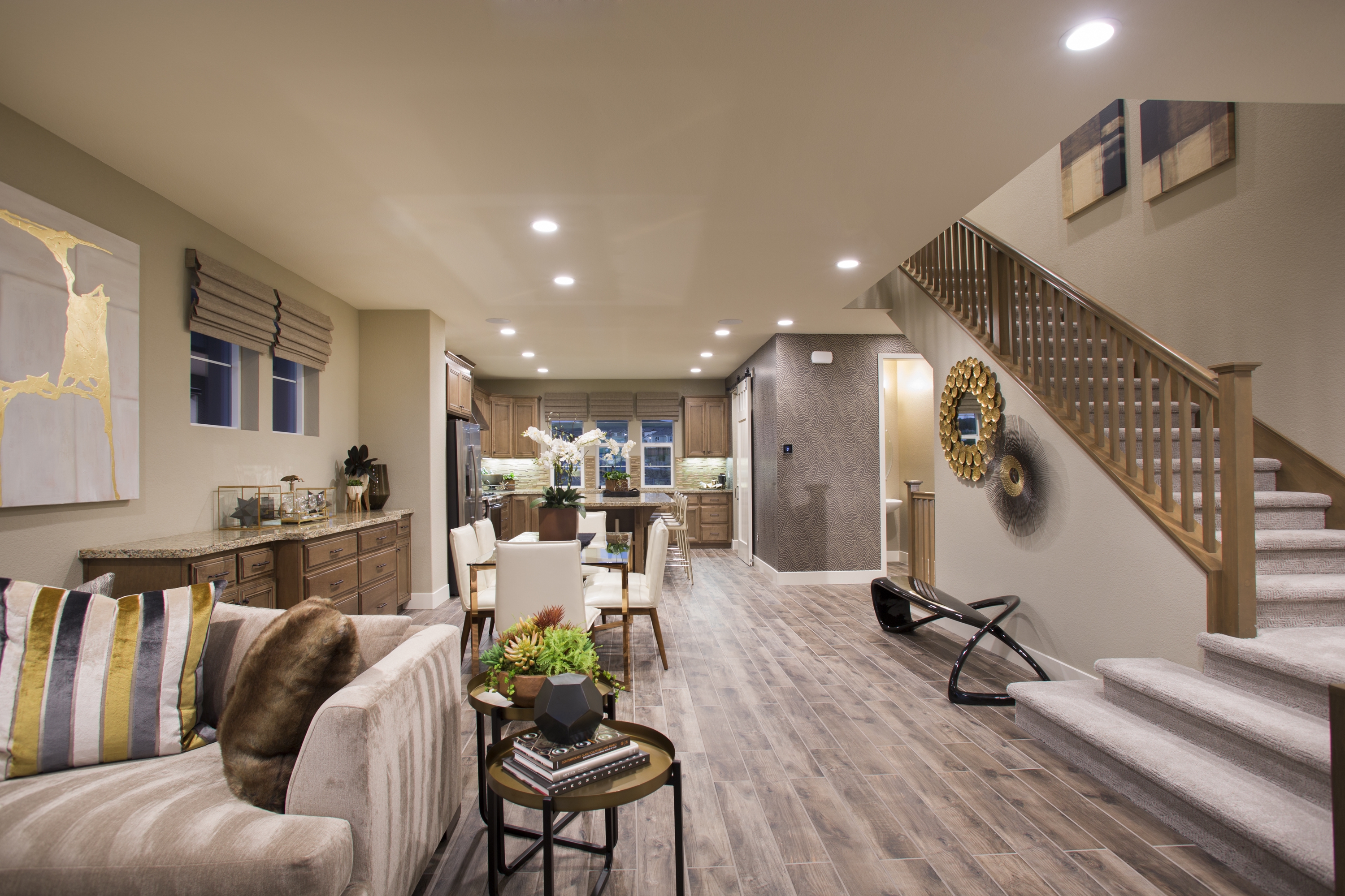 Quartz at Jordan Ranch by Tri Pointe Homes Image