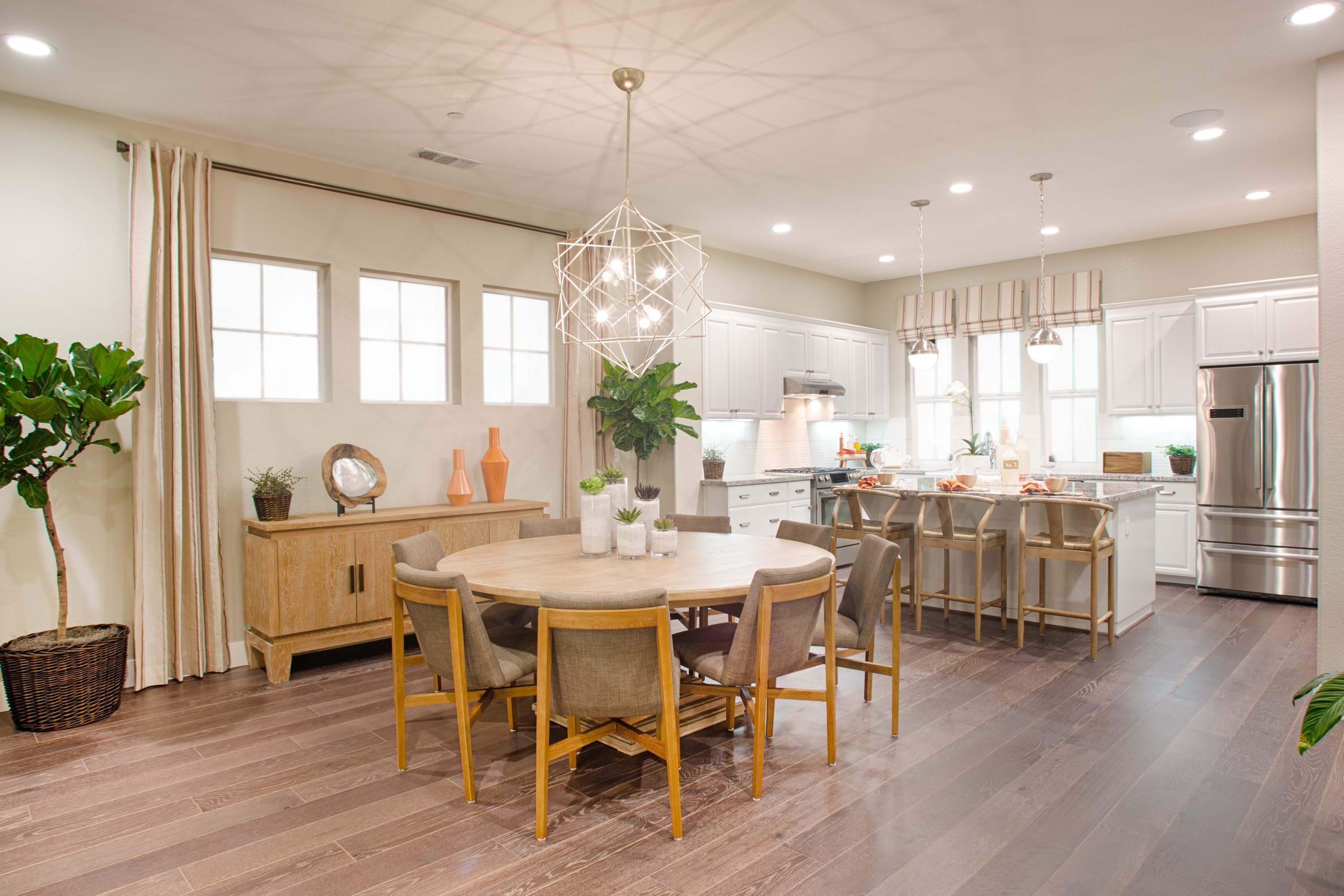 Onyx at Jordan Ranch by Tri Pointe Homes Image
