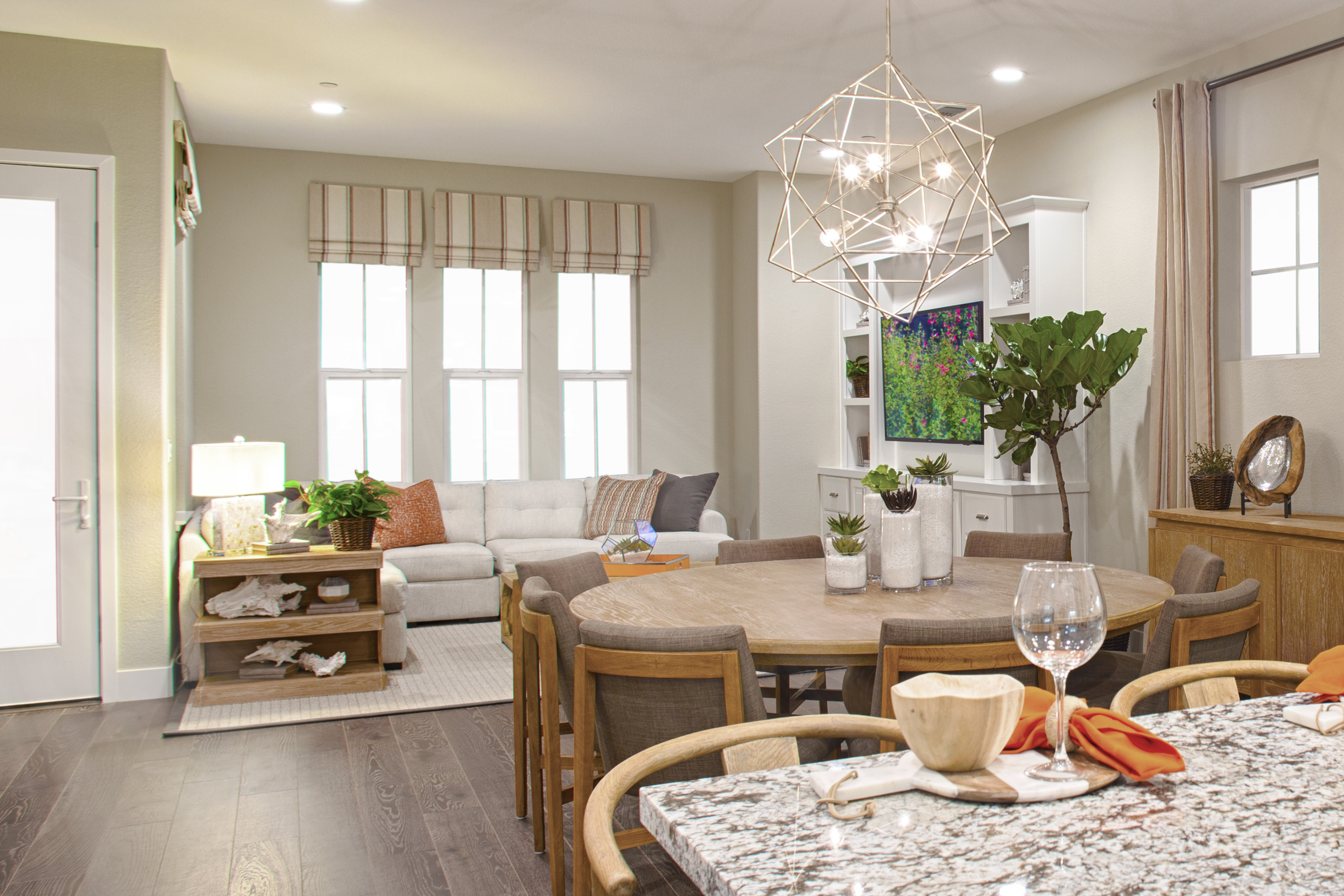 Onyx at Jordan Ranch by Tri Pointe Homes Image