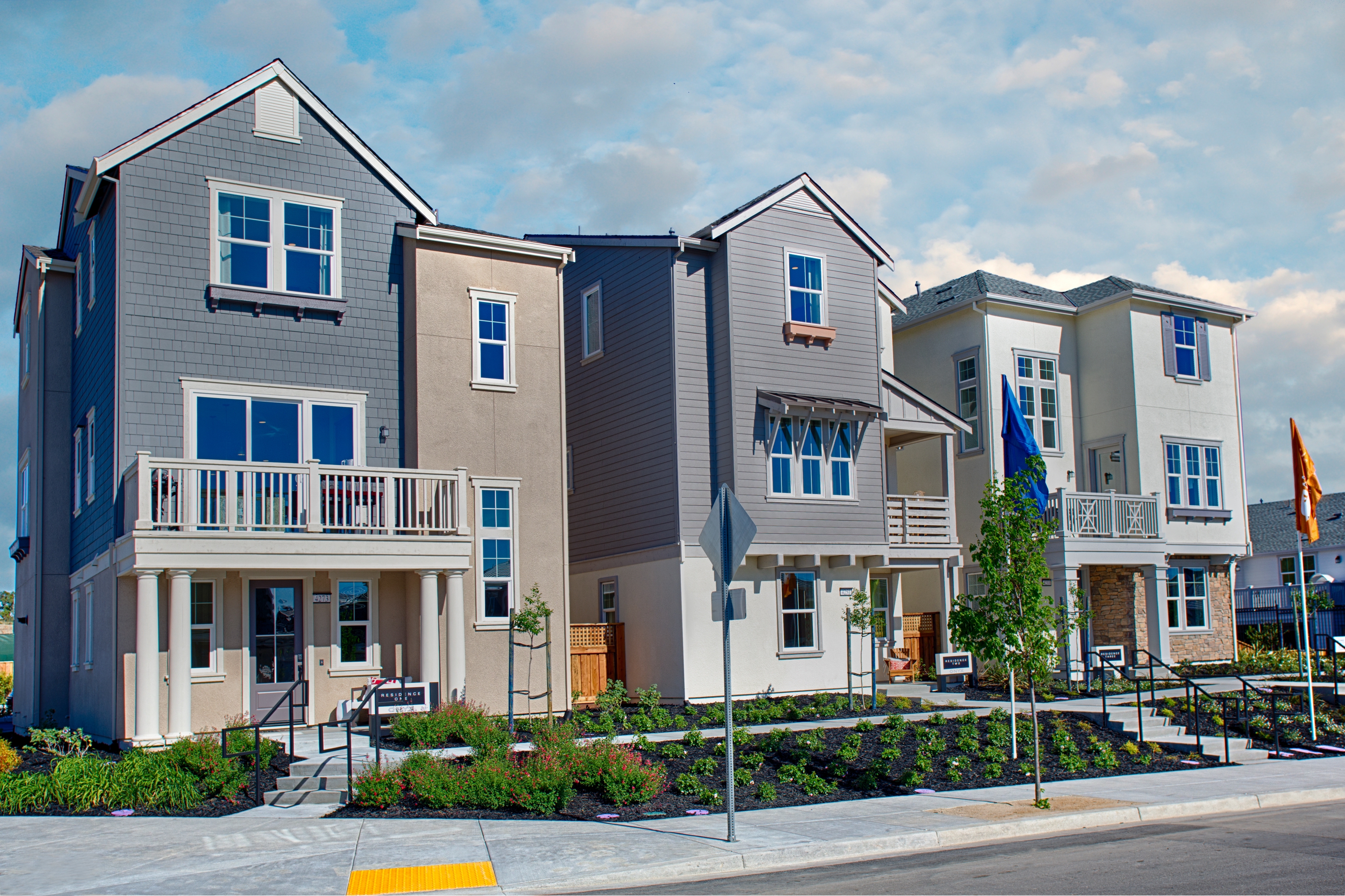 Onyx at Jordan Ranch by Tri Pointe Homes Logo