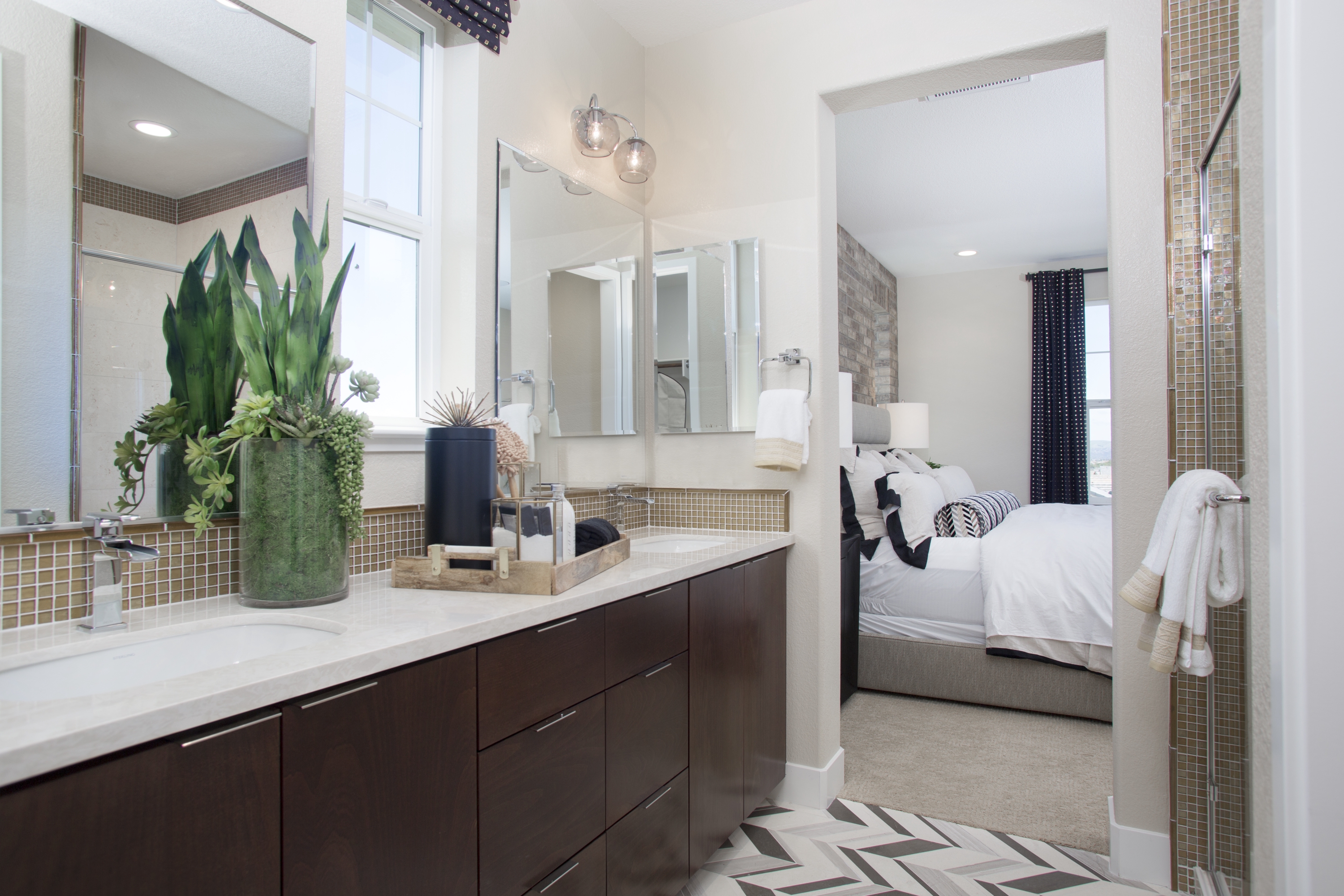 Onyx at Jordan Ranch by Tri Pointe Homes Image