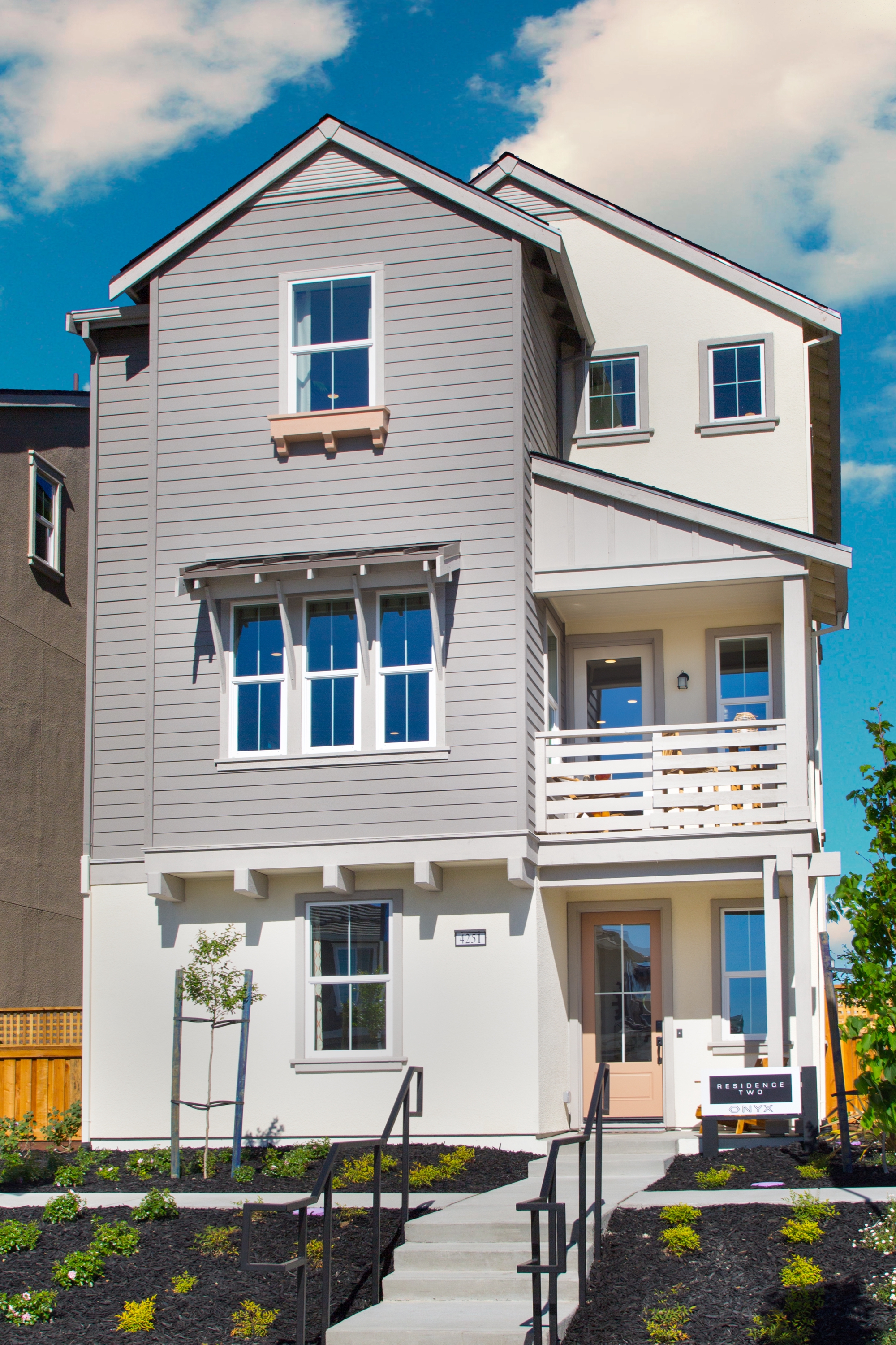 Onyx at Jordan Ranch by Tri Pointe Homes Image