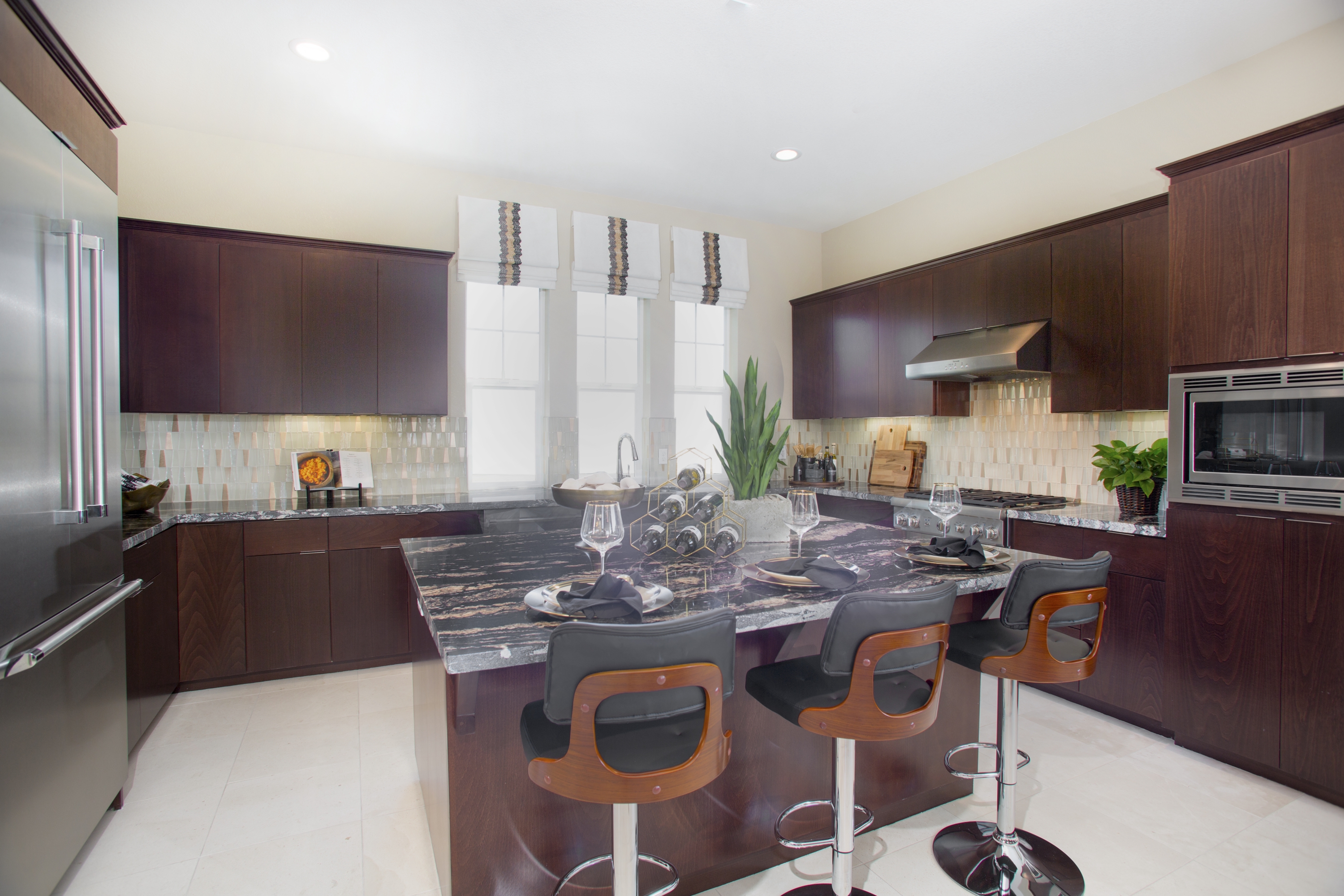 Onyx at Jordan Ranch by Tri Pointe Homes Image