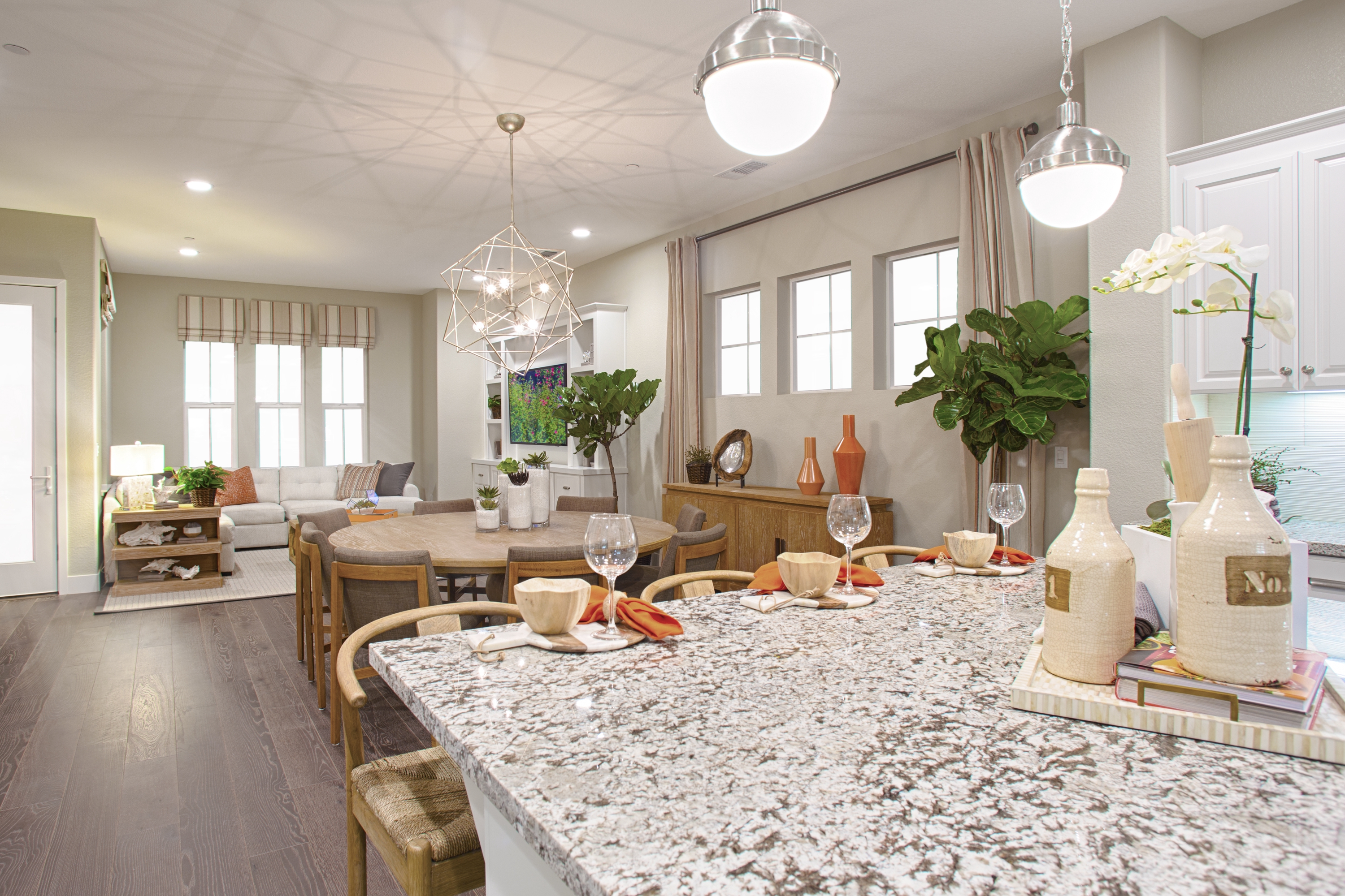 Onyx at Jordan Ranch by Tri Pointe Homes Image