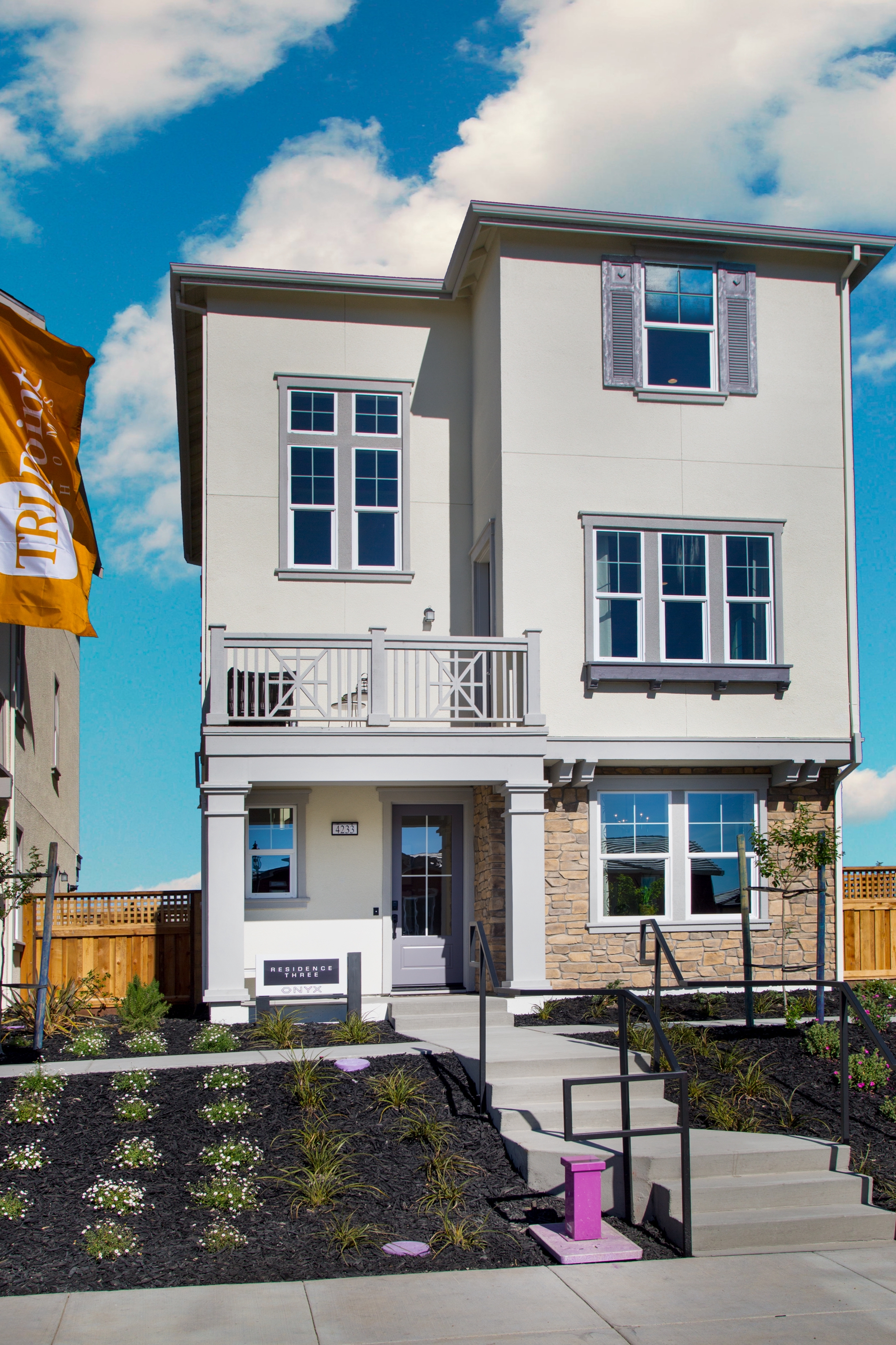 Onyx at Jordan Ranch by Tri Pointe Homes Image