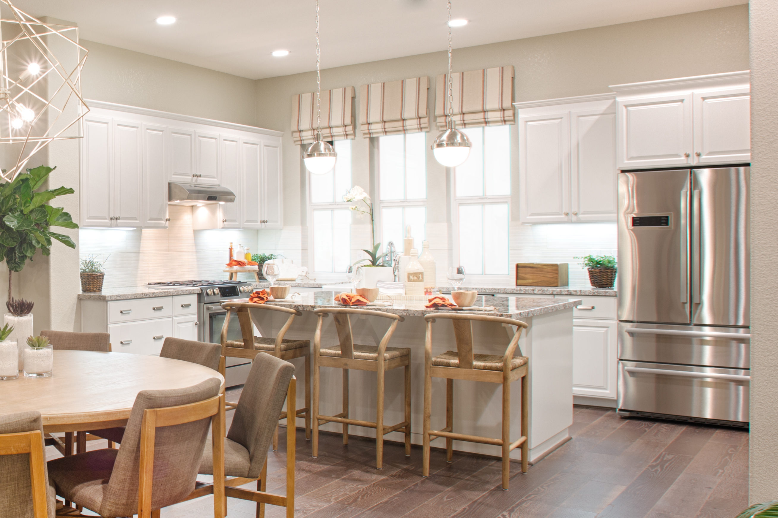 Onyx at Jordan Ranch by Tri Pointe Homes Image