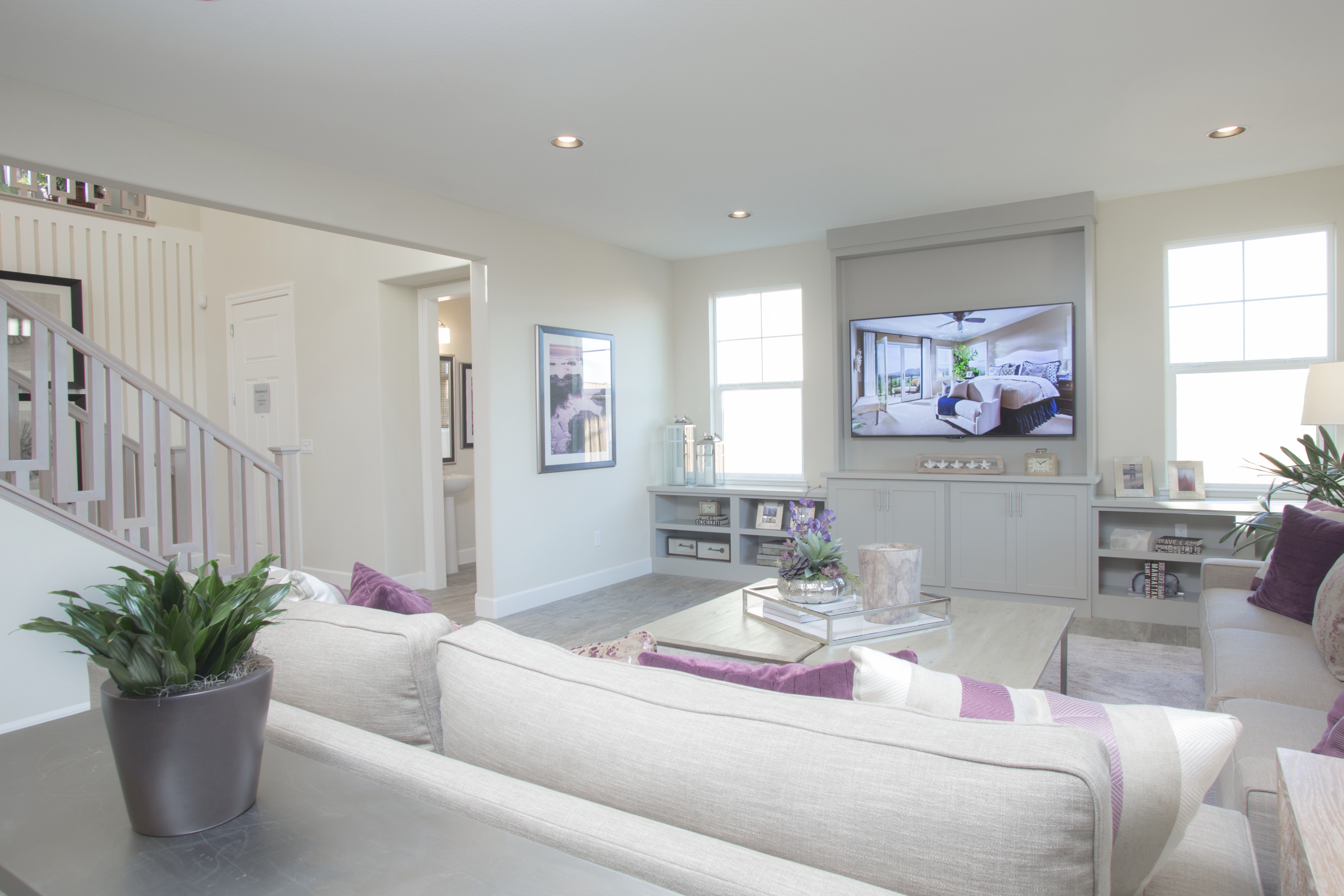 Sundance at Cordes Village by Tri Pointe Homes Image