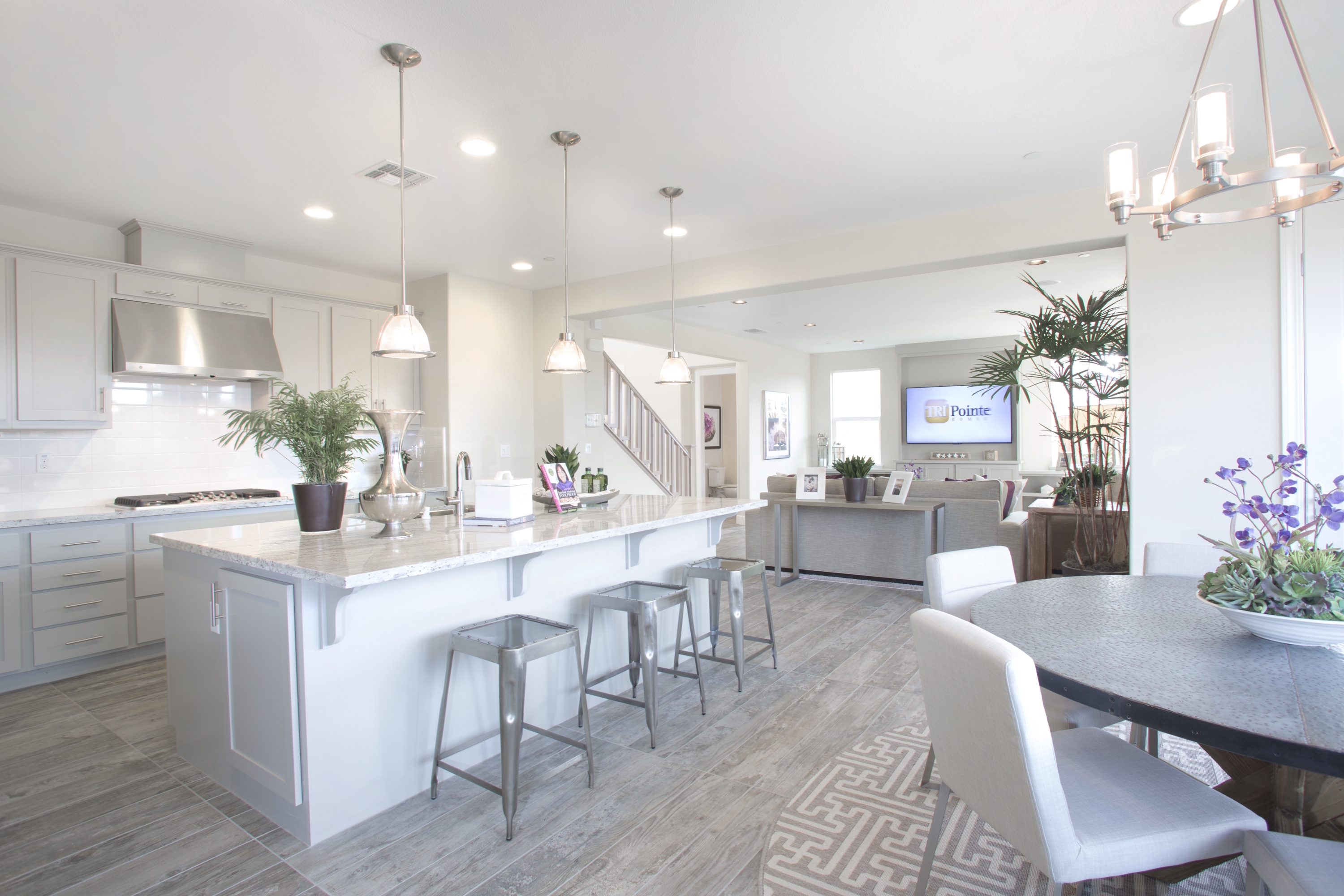 Sundance at Cordes Village by Tri Pointe Homes Image