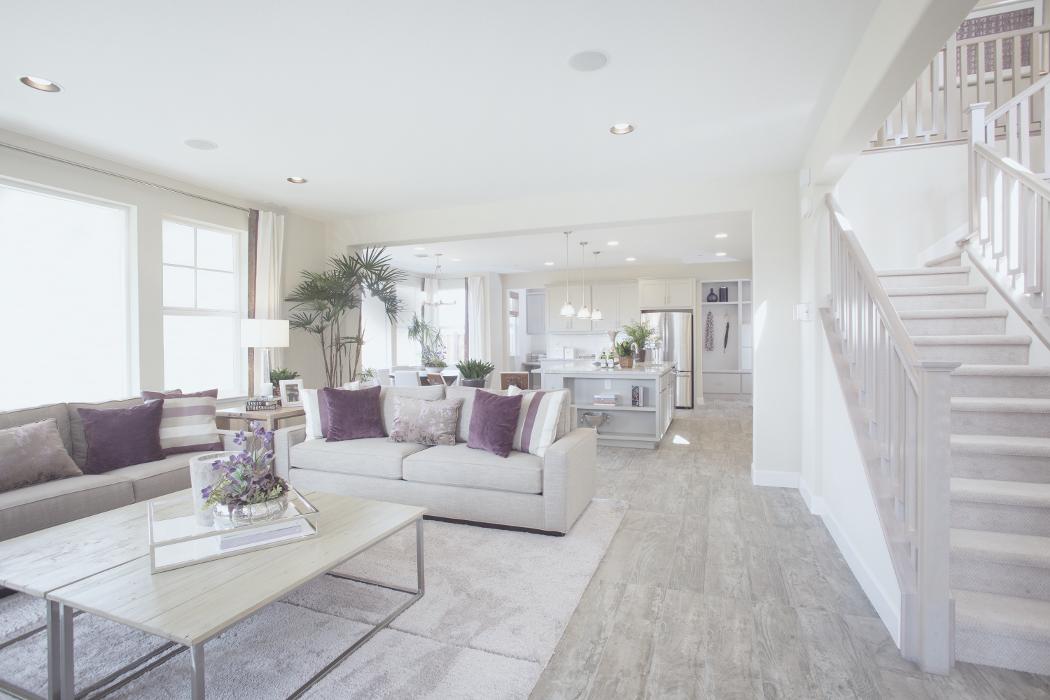 CLOSED - Sundance at Cordes Village by Tri Pointe Homes - Tracy, CA