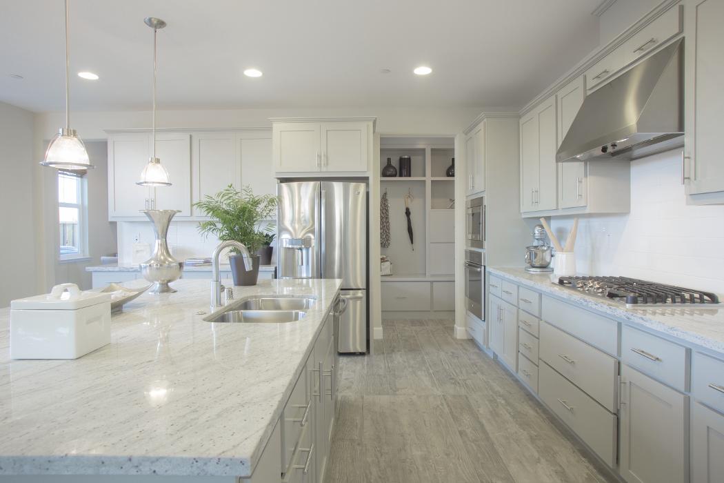 CLOSED - Sundance at Cordes Village by Tri Pointe Homes - Tracy, CA