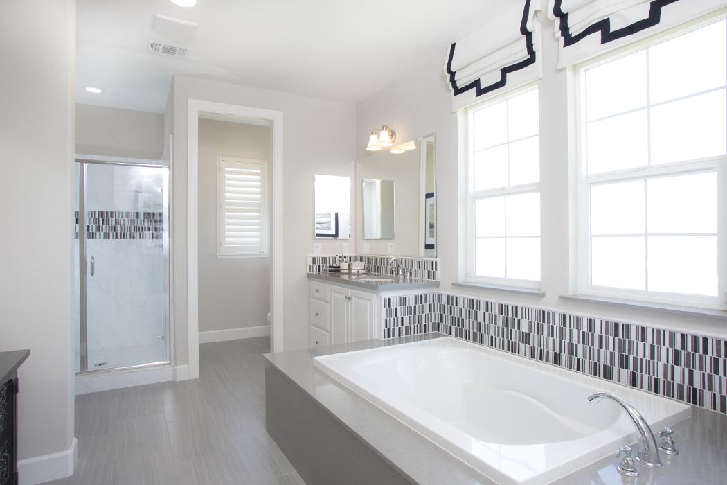 CLOSED - Sundance at Cordes Village by Tri Pointe Homes - Tracy, CA