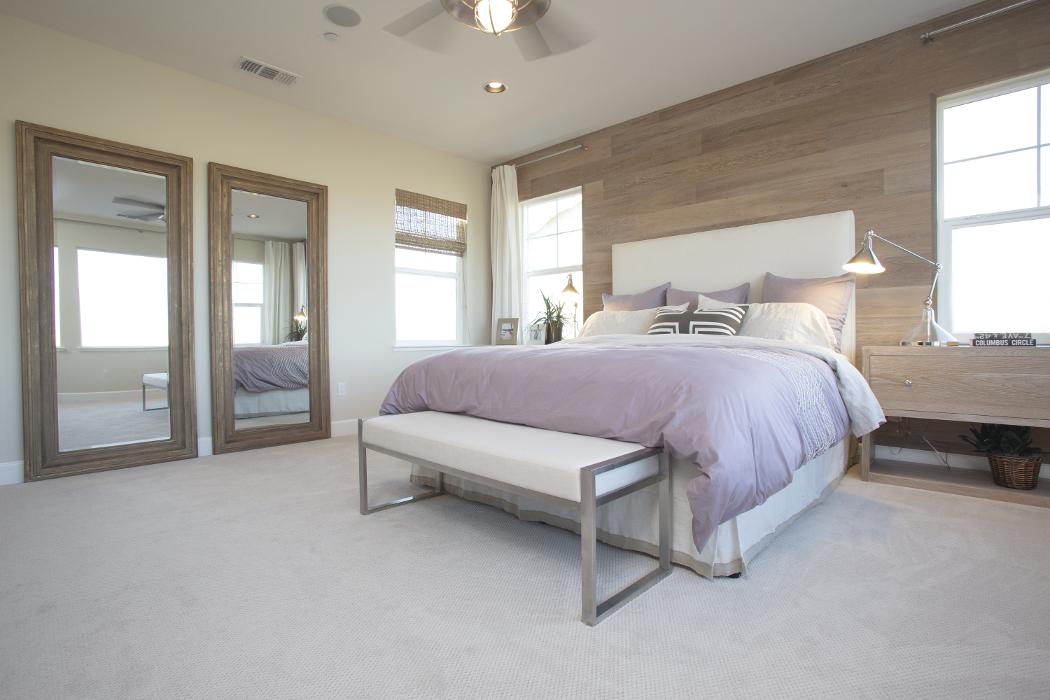 CLOSED - Sundance at Cordes Village by Tri Pointe Homes - Tracy, CA