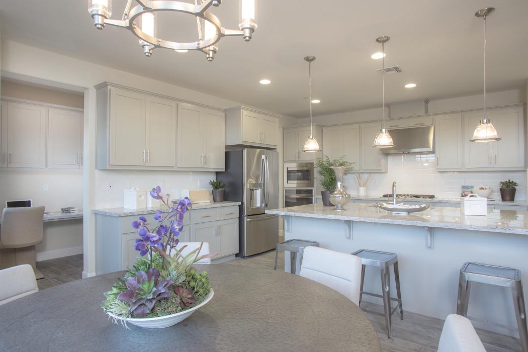 CLOSED - Sundance at Cordes Village by Tri Pointe Homes - Tracy, CA