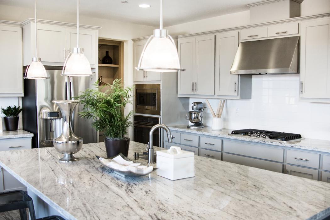 CLOSED - Sundance at Cordes Village by Tri Pointe Homes - Tracy, CA