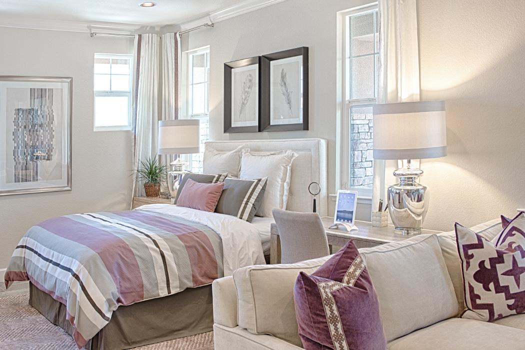 CLOSED - Sundance at Cordes Village by Tri Pointe Homes - Tracy, CA