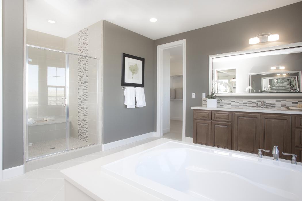 CLOSED - Sundance at Cordes Village by Tri Pointe Homes - Tracy, CA