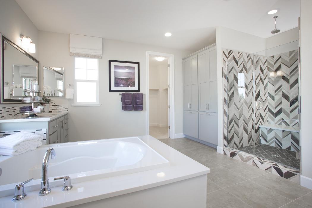 CLOSED - Sundance at Cordes Village by Tri Pointe Homes - Tracy, CA