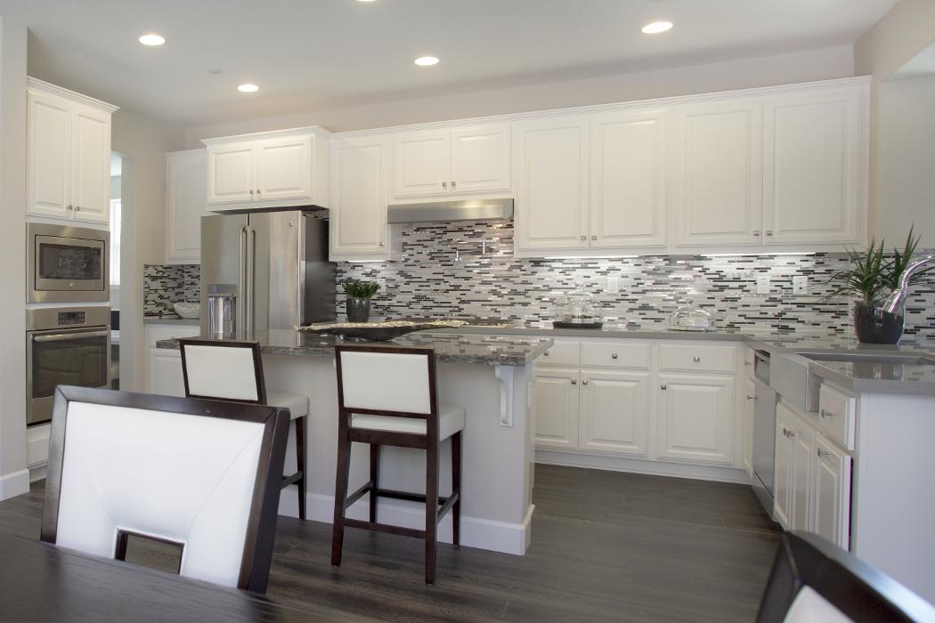 CLOSED - Sundance at Cordes Village by Tri Pointe Homes - Tracy, CA