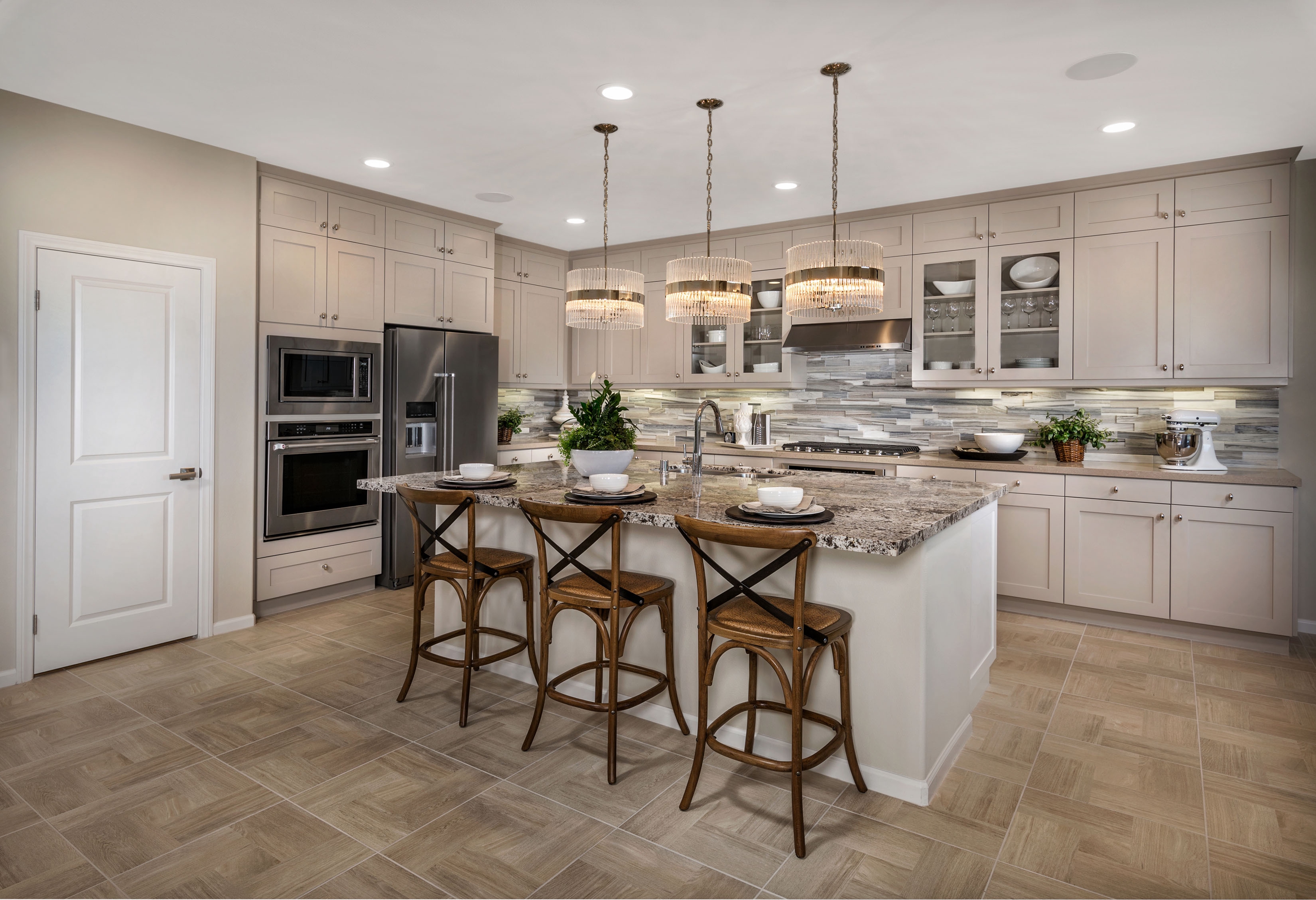 Tierno at Aliento by Tri Pointe Homes Image