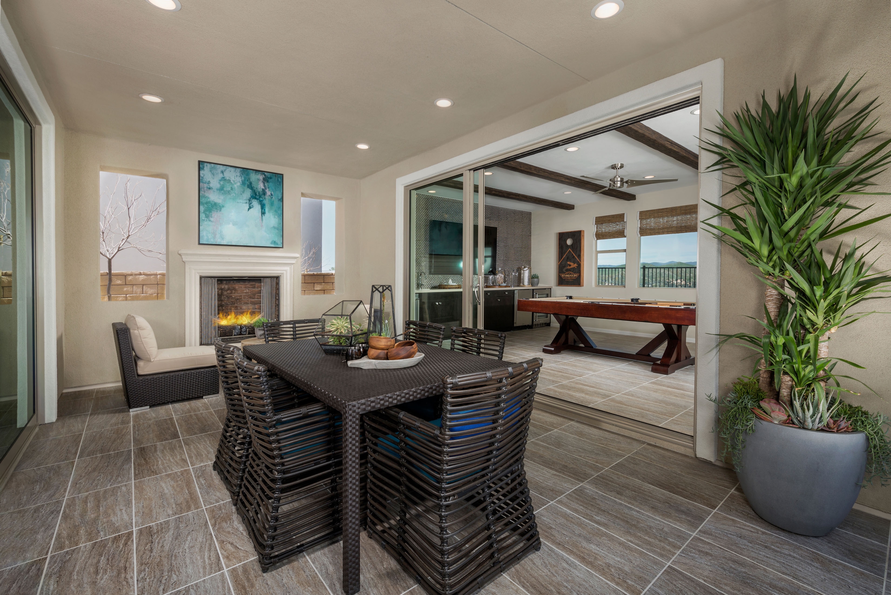 Tierno at Aliento by Tri Pointe Homes Image