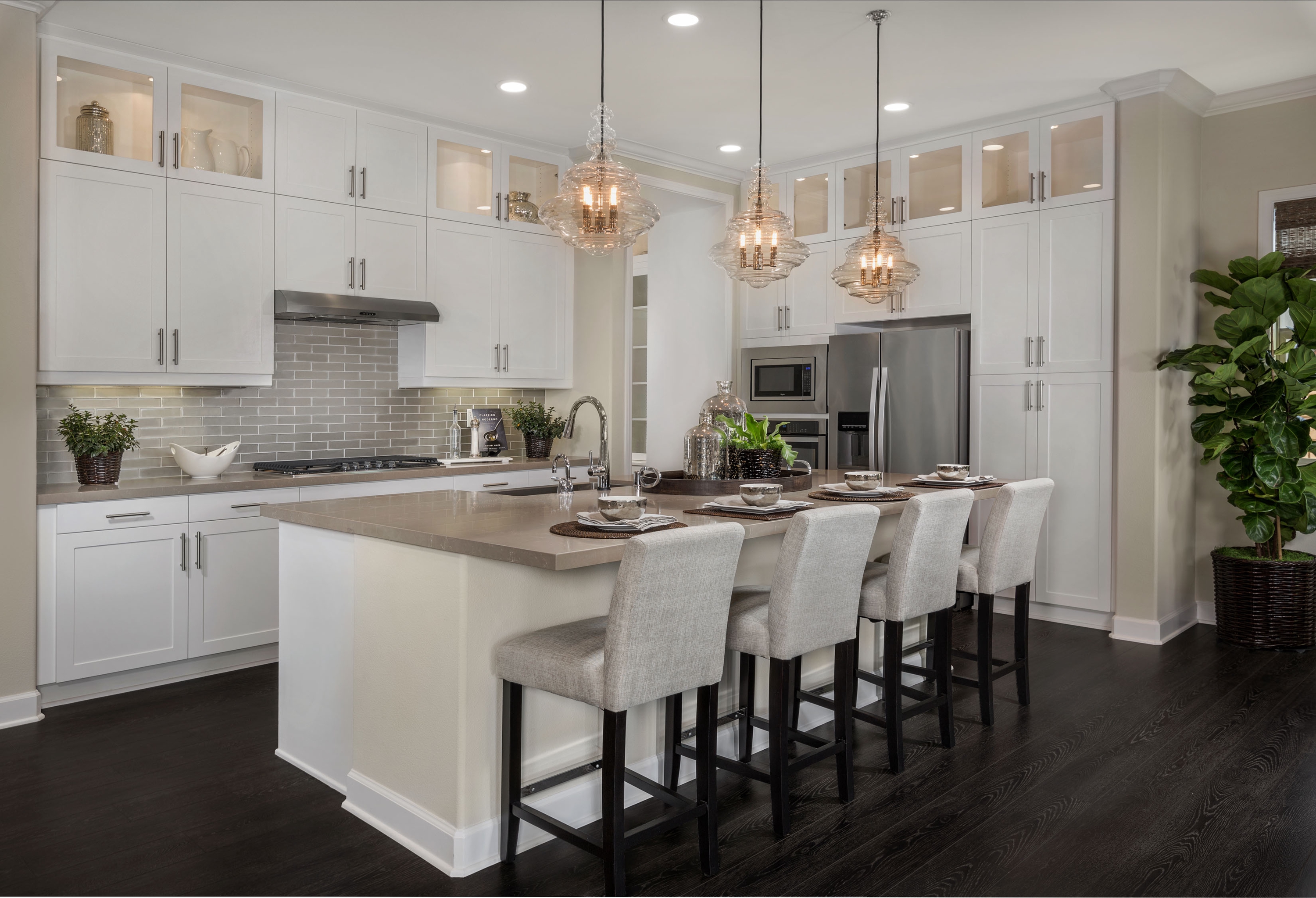 Tierno at Aliento by Tri Pointe Homes Logo