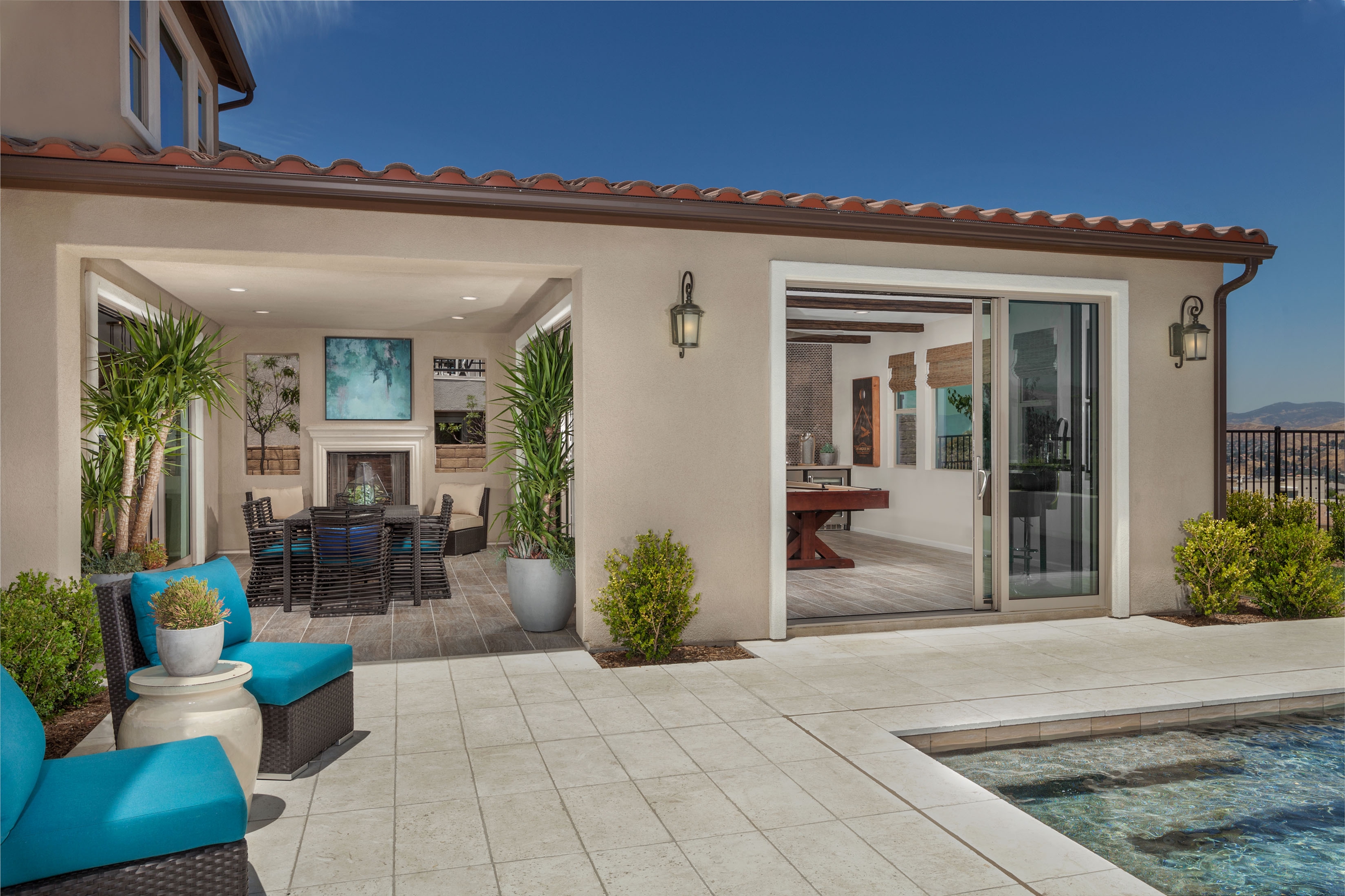 Tierno at Aliento by Tri Pointe Homes Image