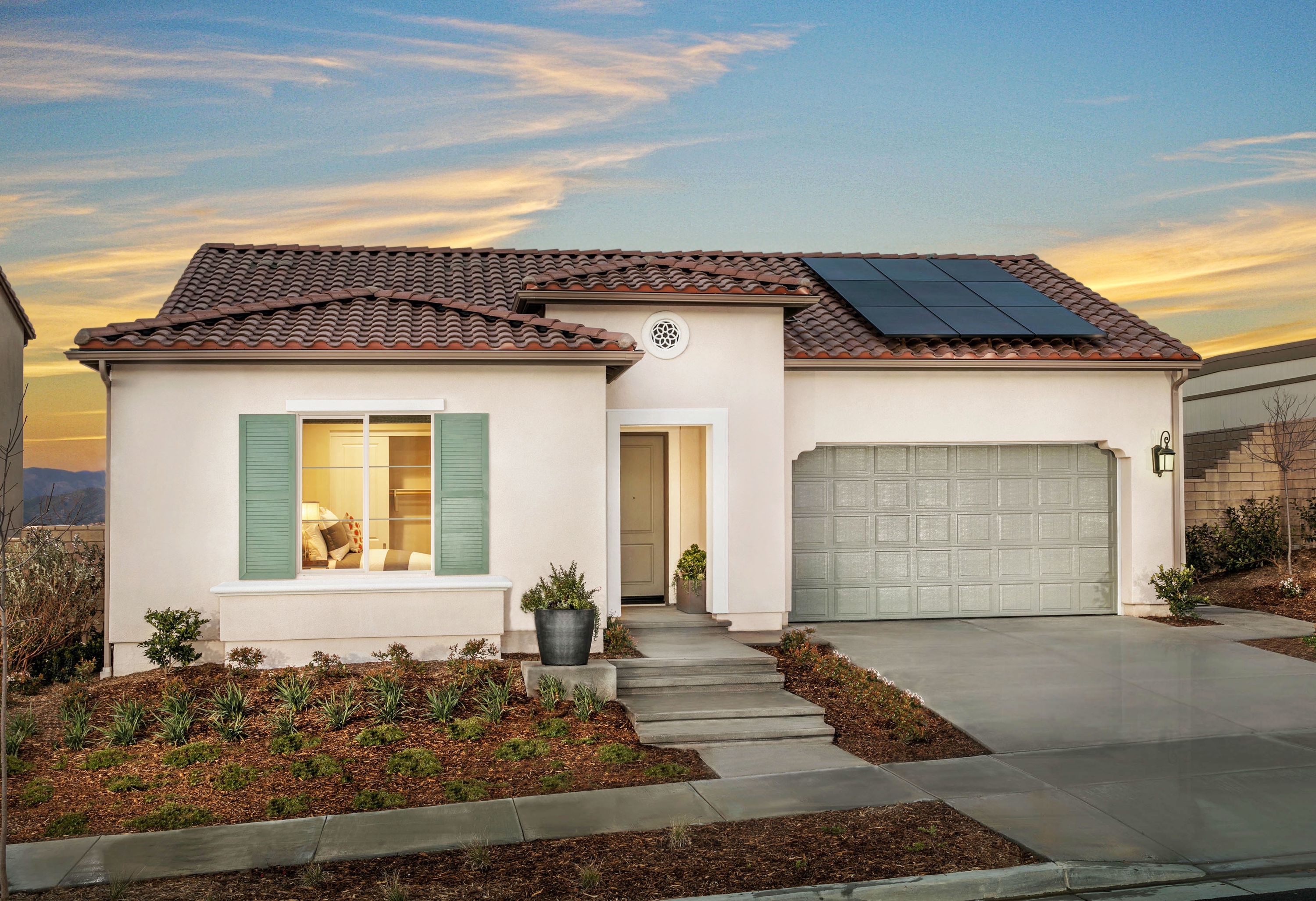 Tierno at Aliento by Tri Pointe Homes Image