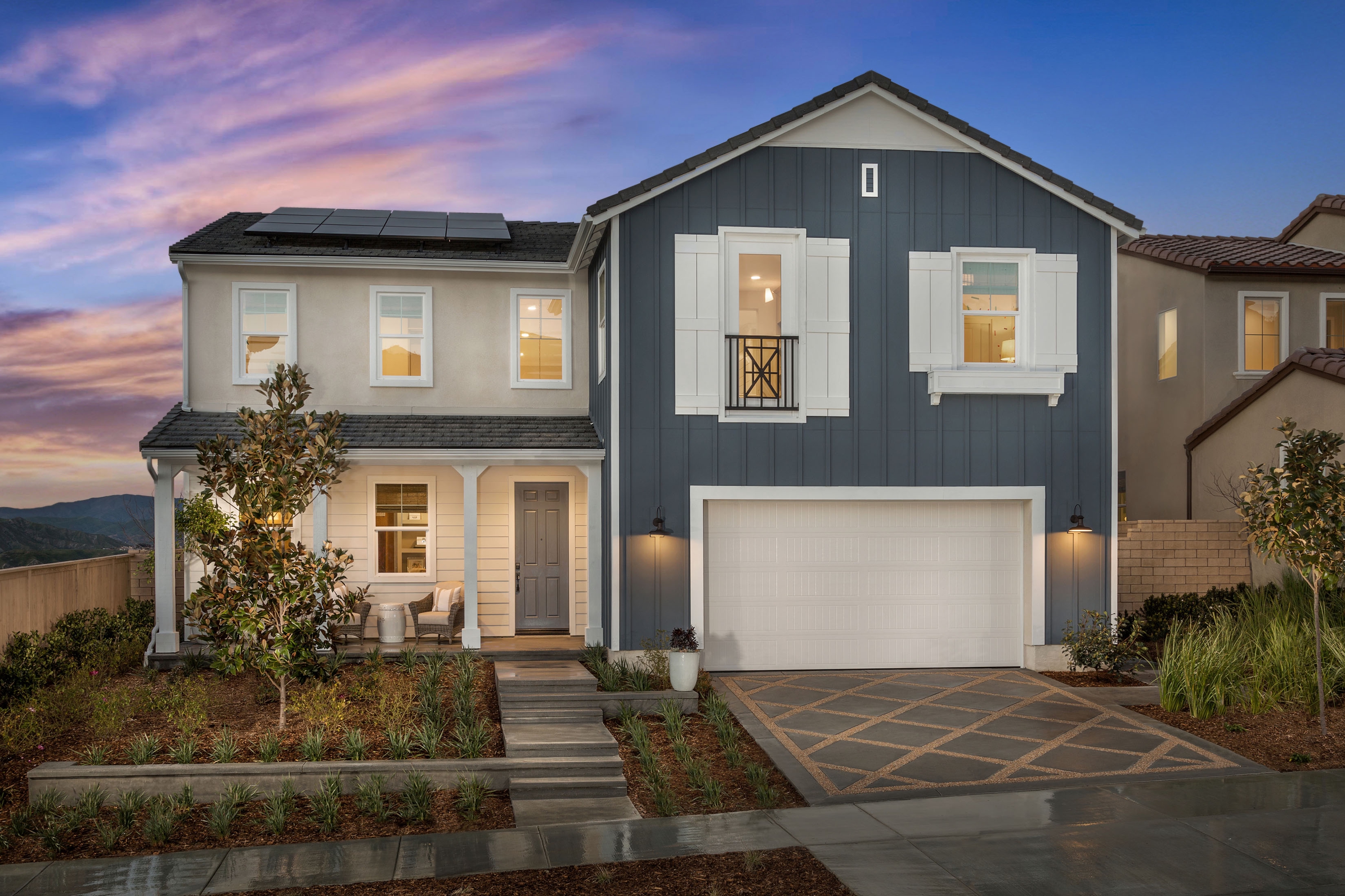 Tierno at Aliento by Tri Pointe Homes Image