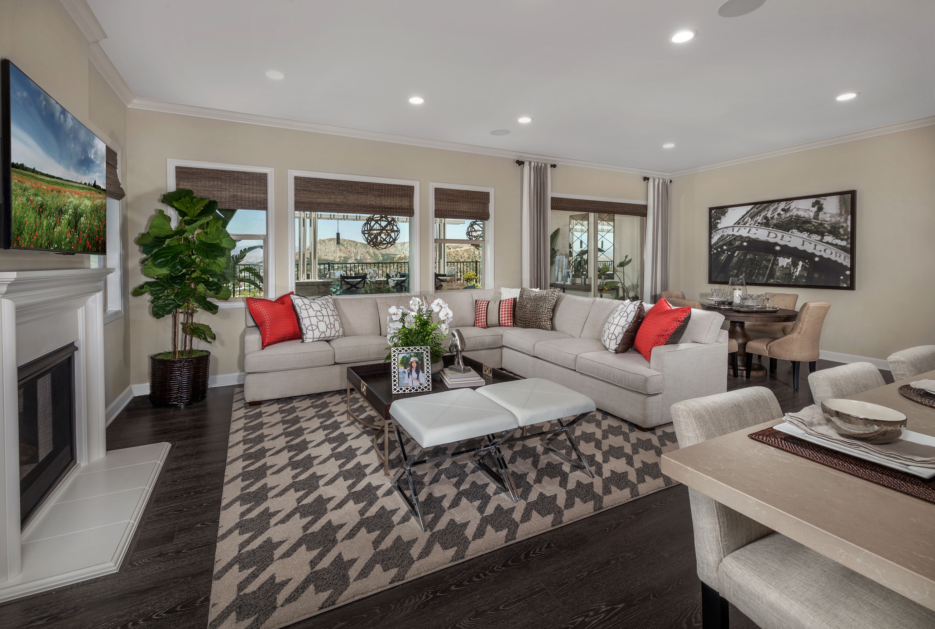Tierno at Aliento by Tri Pointe Homes Image