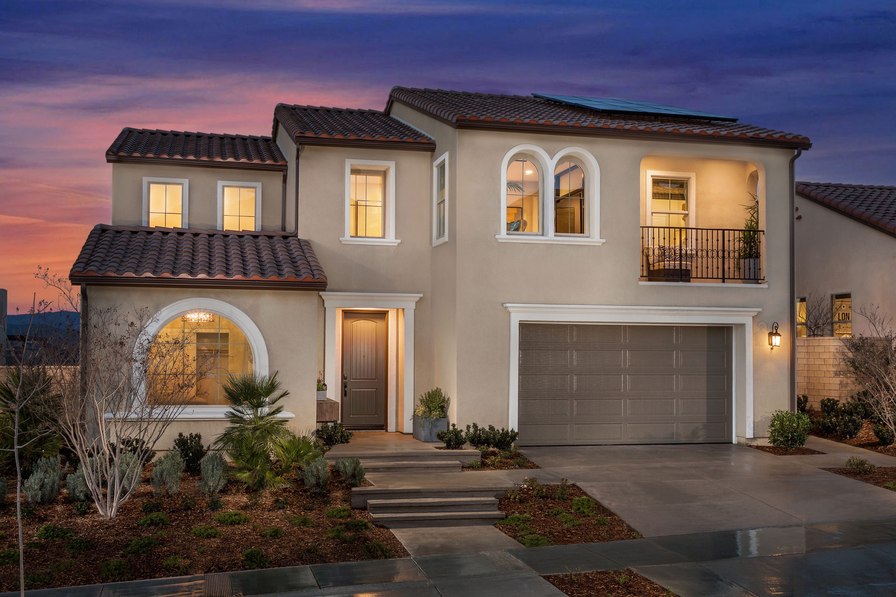 Tierno at Aliento by Tri Pointe Homes Image