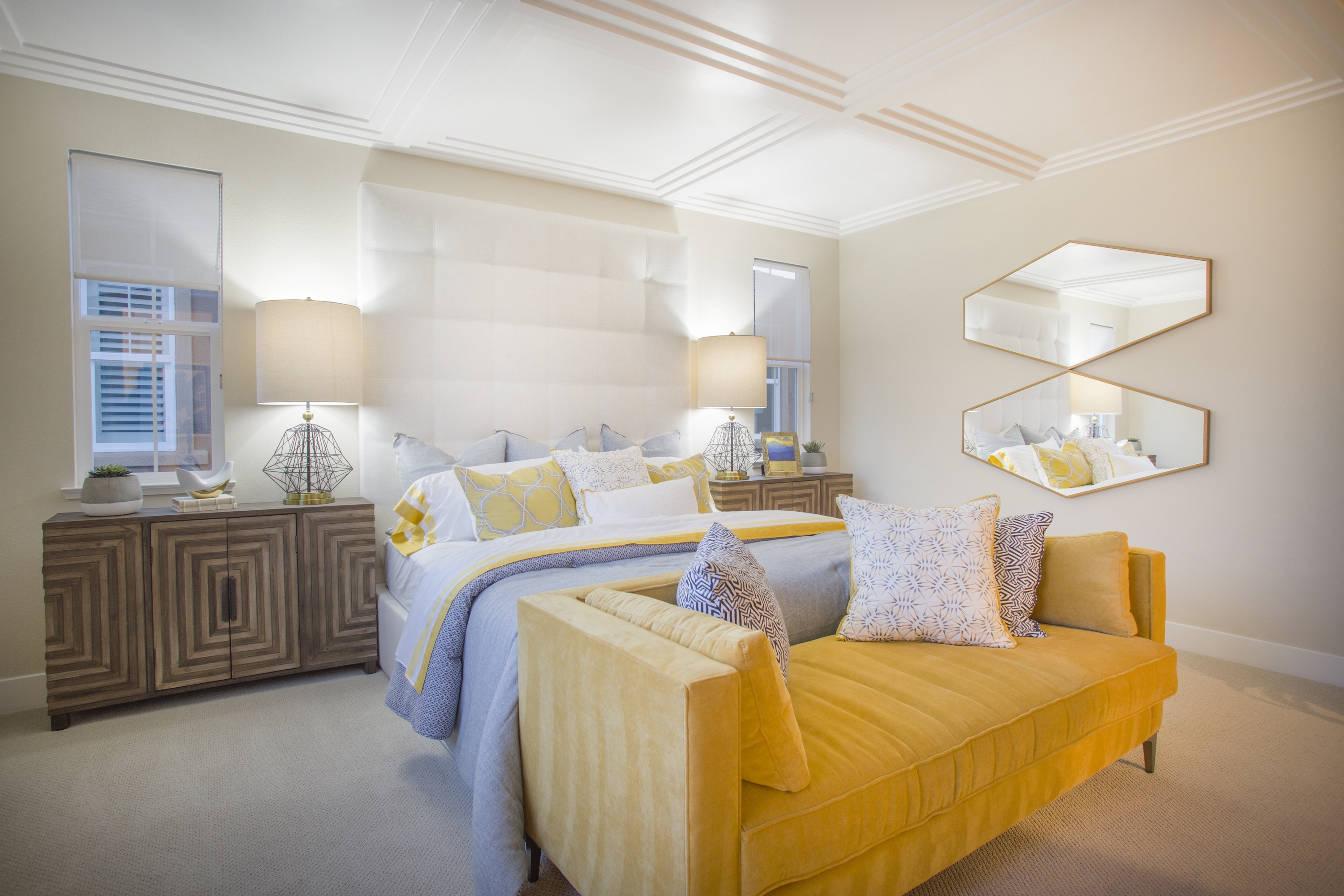 Blanc & Noir at Glen Loma Ranch by Tri Pointe Homes