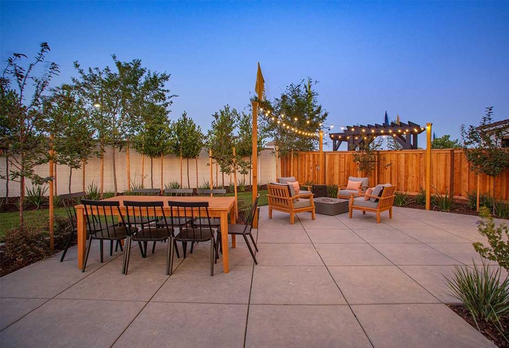 Breakwater at River Islands by Tri Pointe Homes - Lathrop, CA
