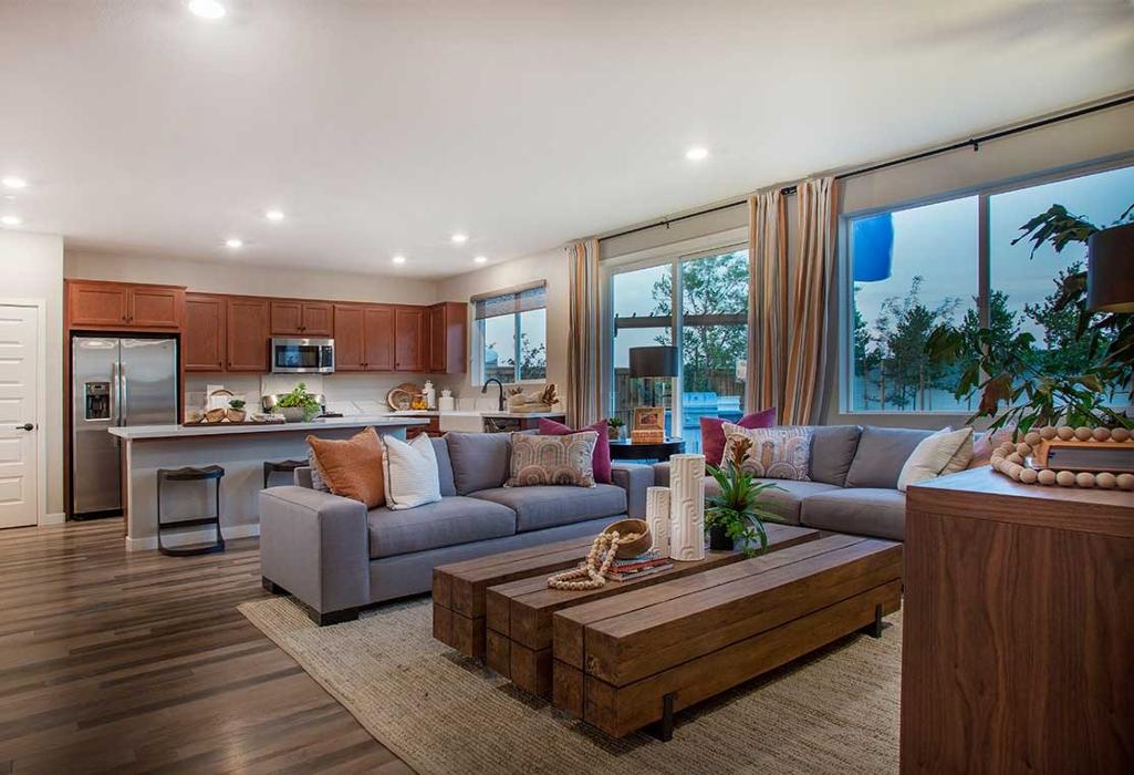 Breakwater at River Islands by Tri Pointe Homes - Lathrop, CA