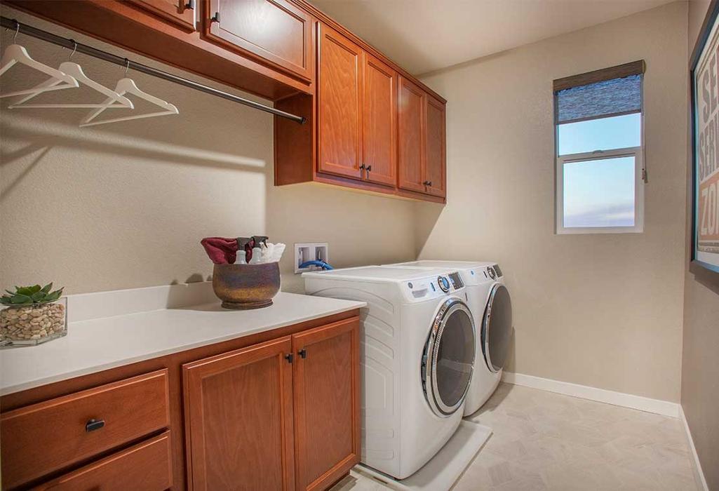 Breakwater at River Islands by Tri Pointe Homes - Lathrop, CA