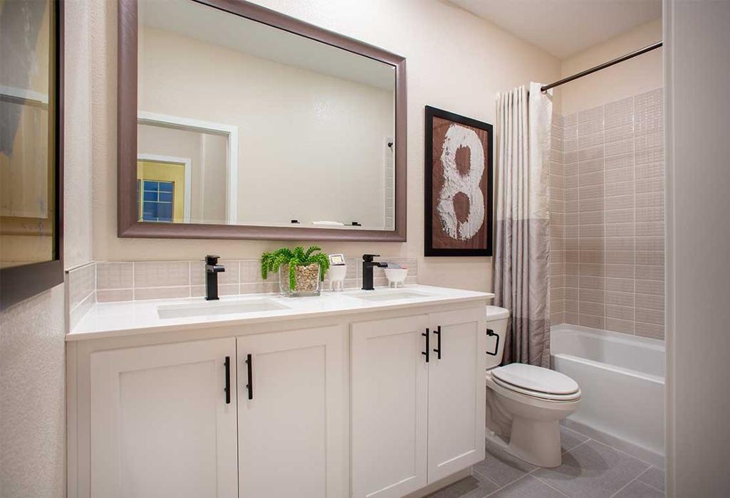 Breakwater at River Islands by Tri Pointe Homes - Lathrop, CA