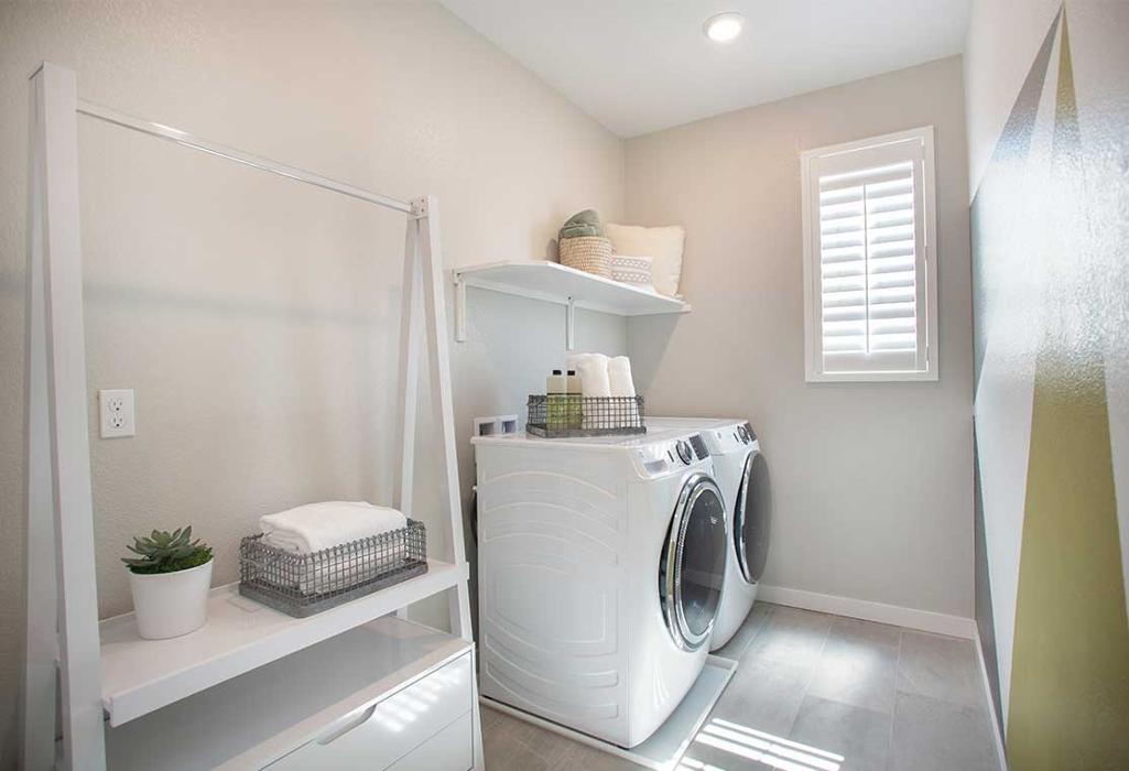 Breakwater at River Islands by Tri Pointe Homes - Lathrop, CA