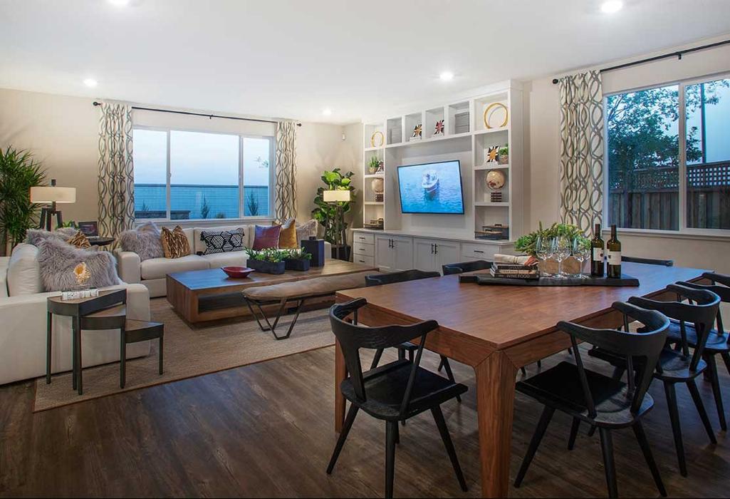 Breakwater at River Islands by Tri Pointe Homes - Lathrop, CA