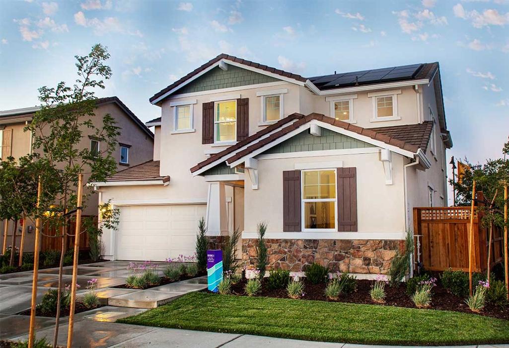 Breakwater at River Islands by Tri Pointe Homes - Lathrop, CA