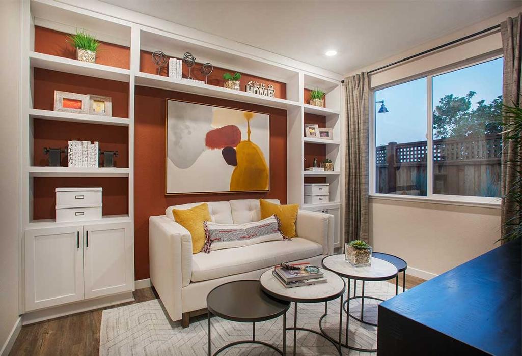 Breakwater at River Islands by Tri Pointe Homes - Lathrop, CA