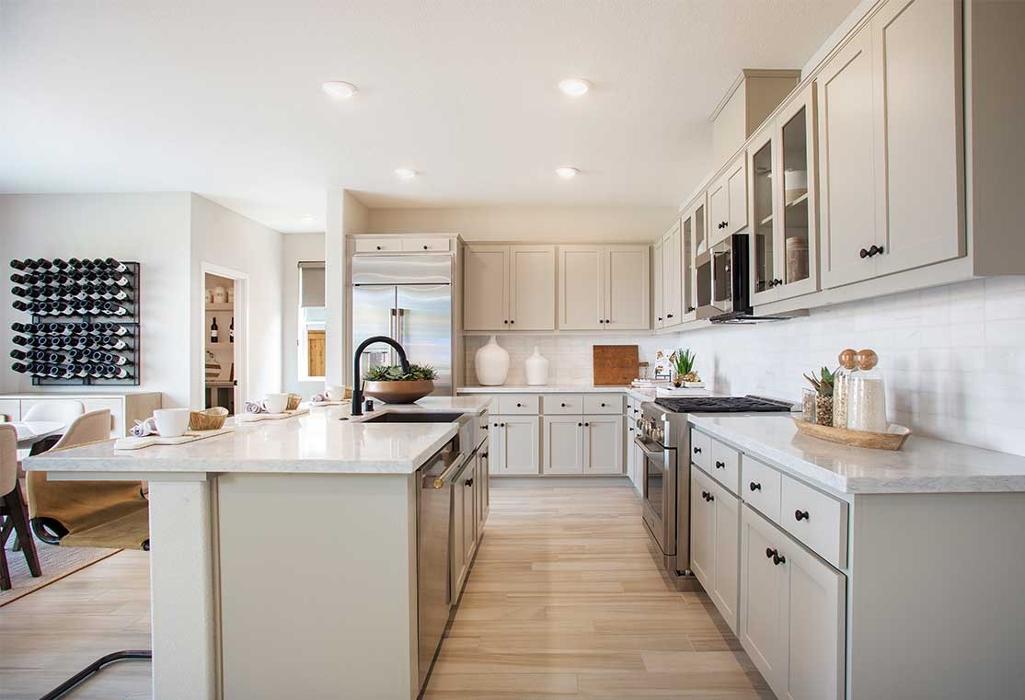Breakwater at River Islands by Tri Pointe Homes - Lathrop, CA