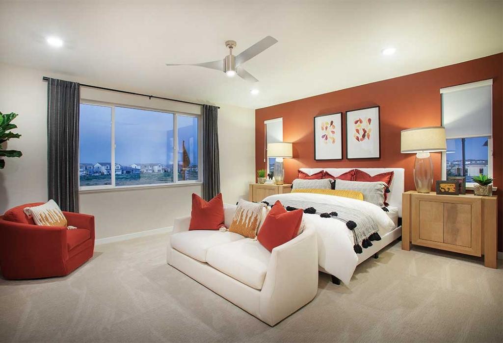 Breakwater at River Islands by Tri Pointe Homes - Lathrop, CA