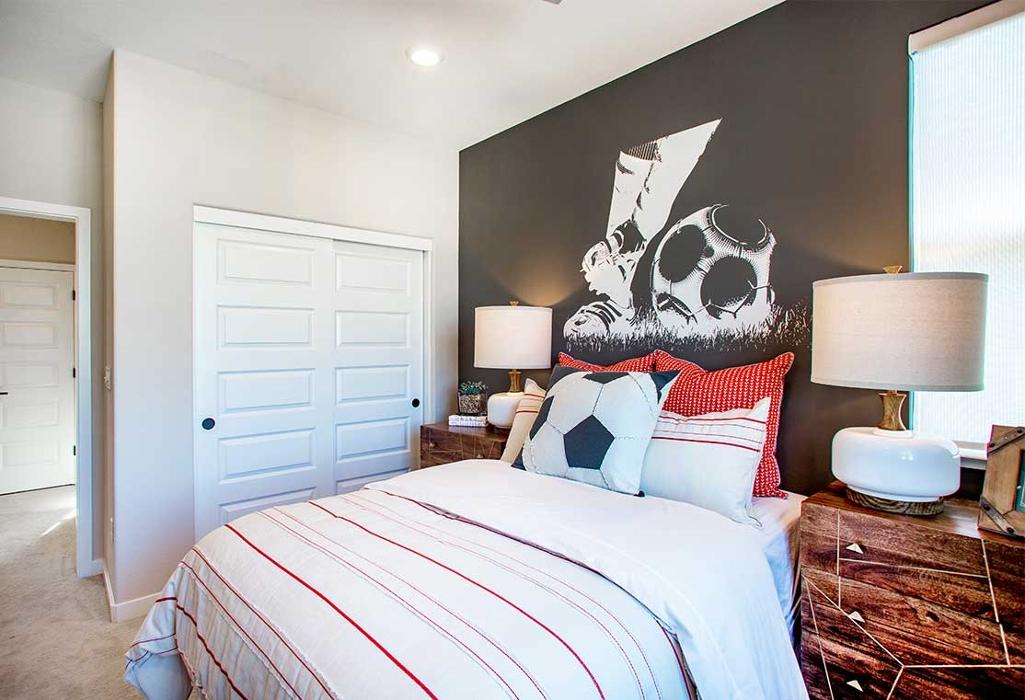Breakwater at River Islands by Tri Pointe Homes - Lathrop, CA